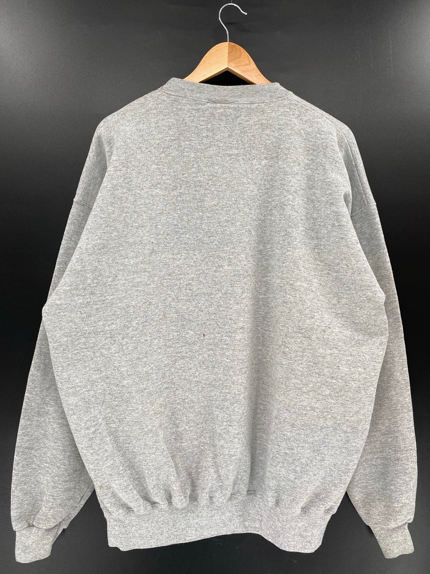 90’s REEBOK Made in USA Size XL Vintage Sweat-Shirt / k5449