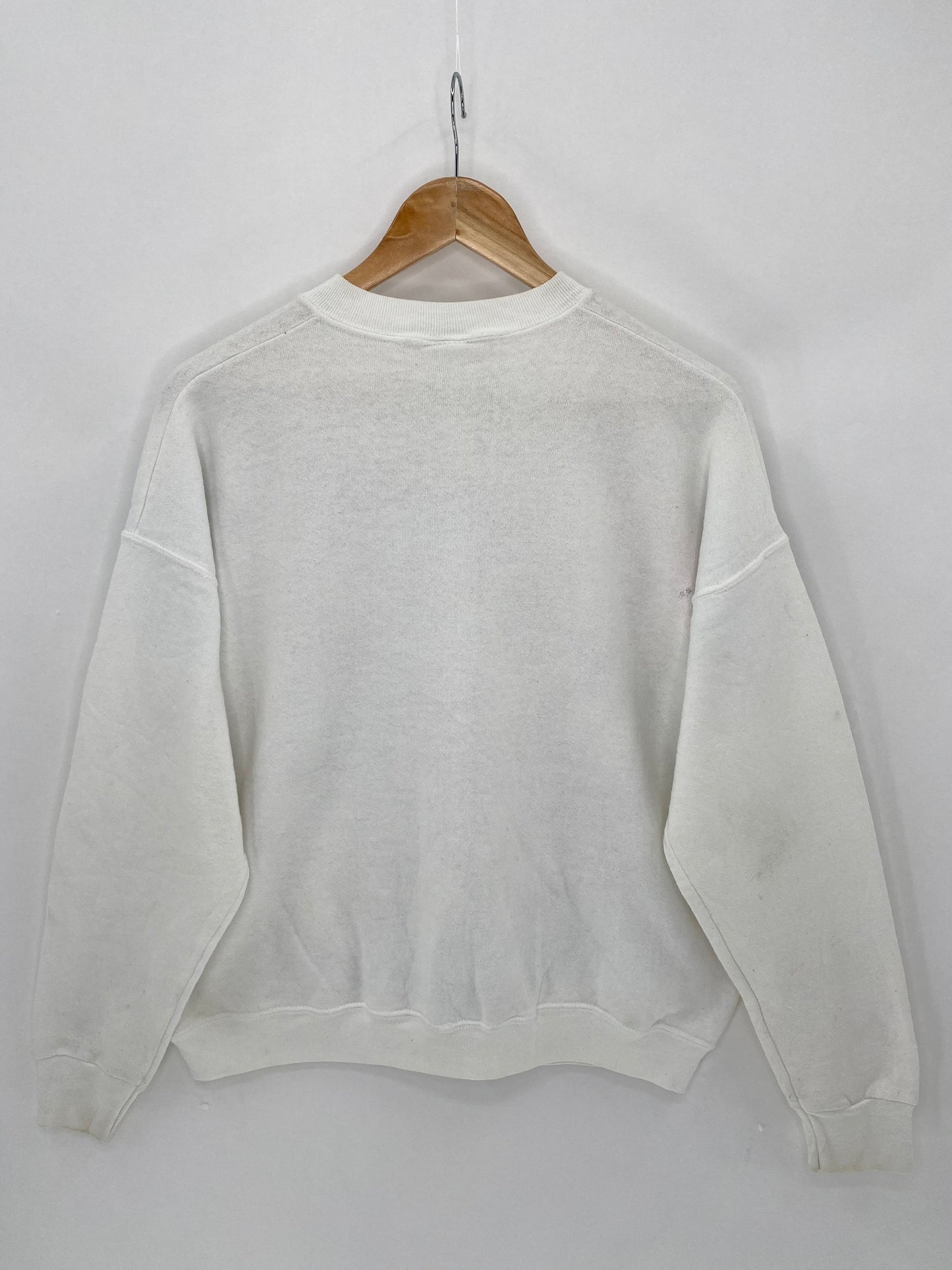 1995 TAZ Looney Tunes Size L Vintage Sweat-shirt / 6002