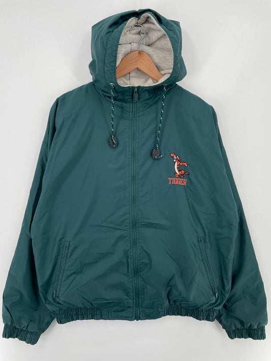Vintage DISNEY TIGGER Size L Vintage Jacket / E3947J