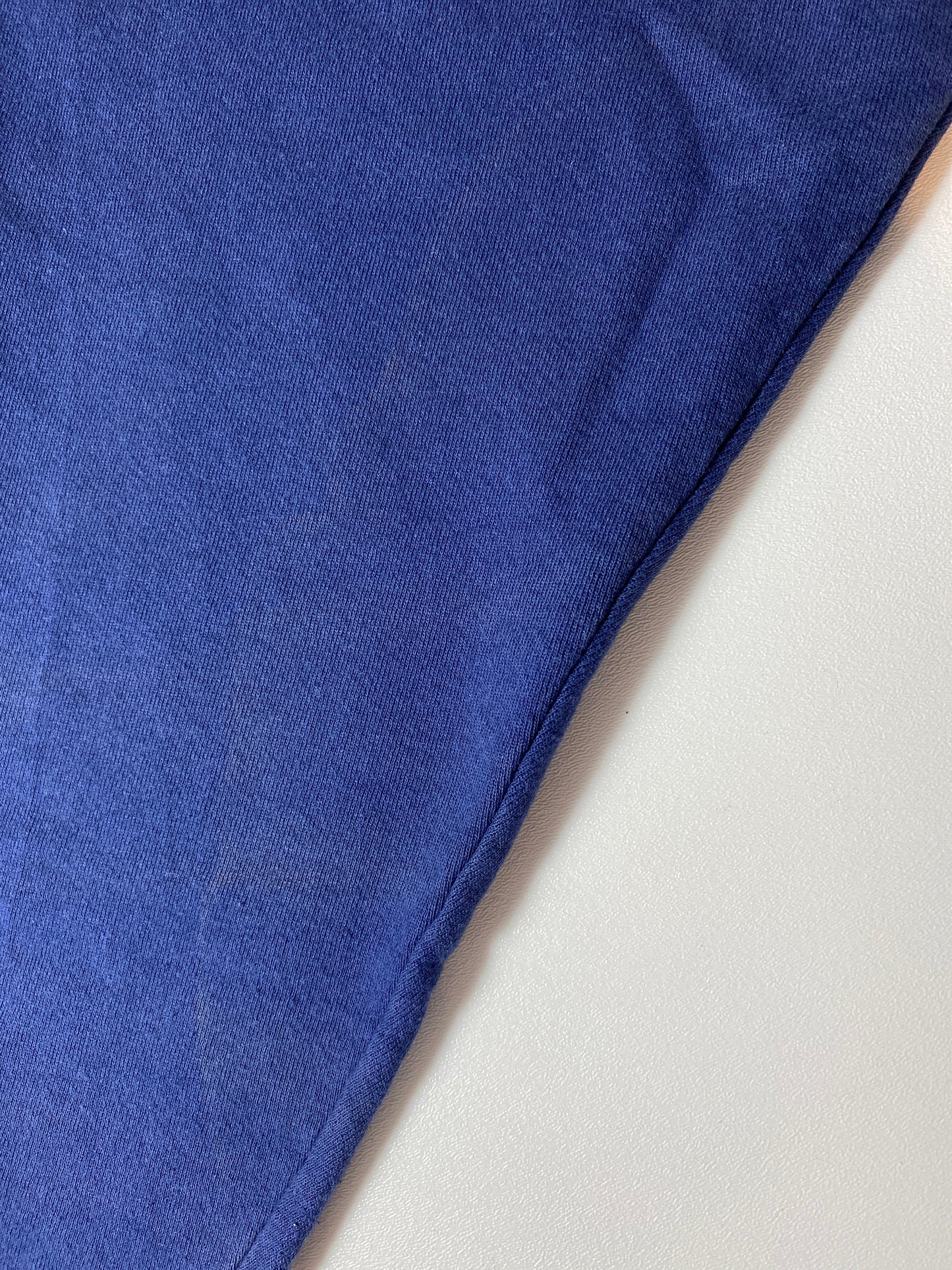 90's NIKE COWBOYS Made in USA Size XL Vintage NFL Sweat-Shirts / K2598