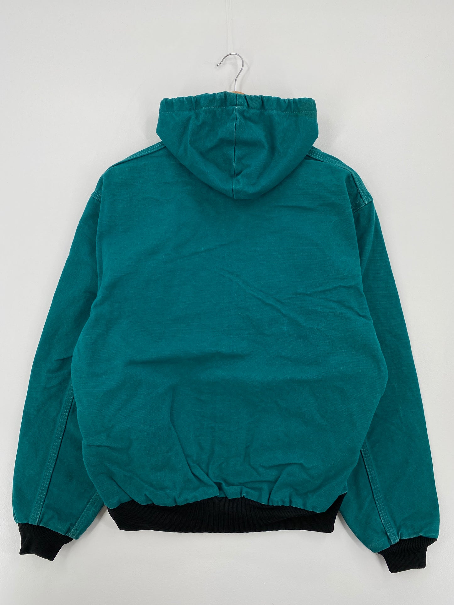 90’s CARHARRT Made in USA Size L Duck Jacket / A8301