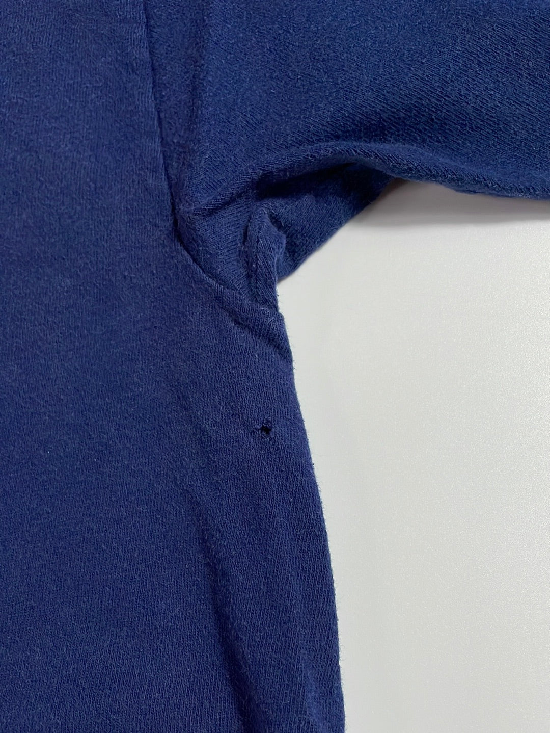 1993 NEW YORK YANKEES x LOONEY TUNES TAZ Made in USA Size XL Vintage MLB T-Shirt / A2183