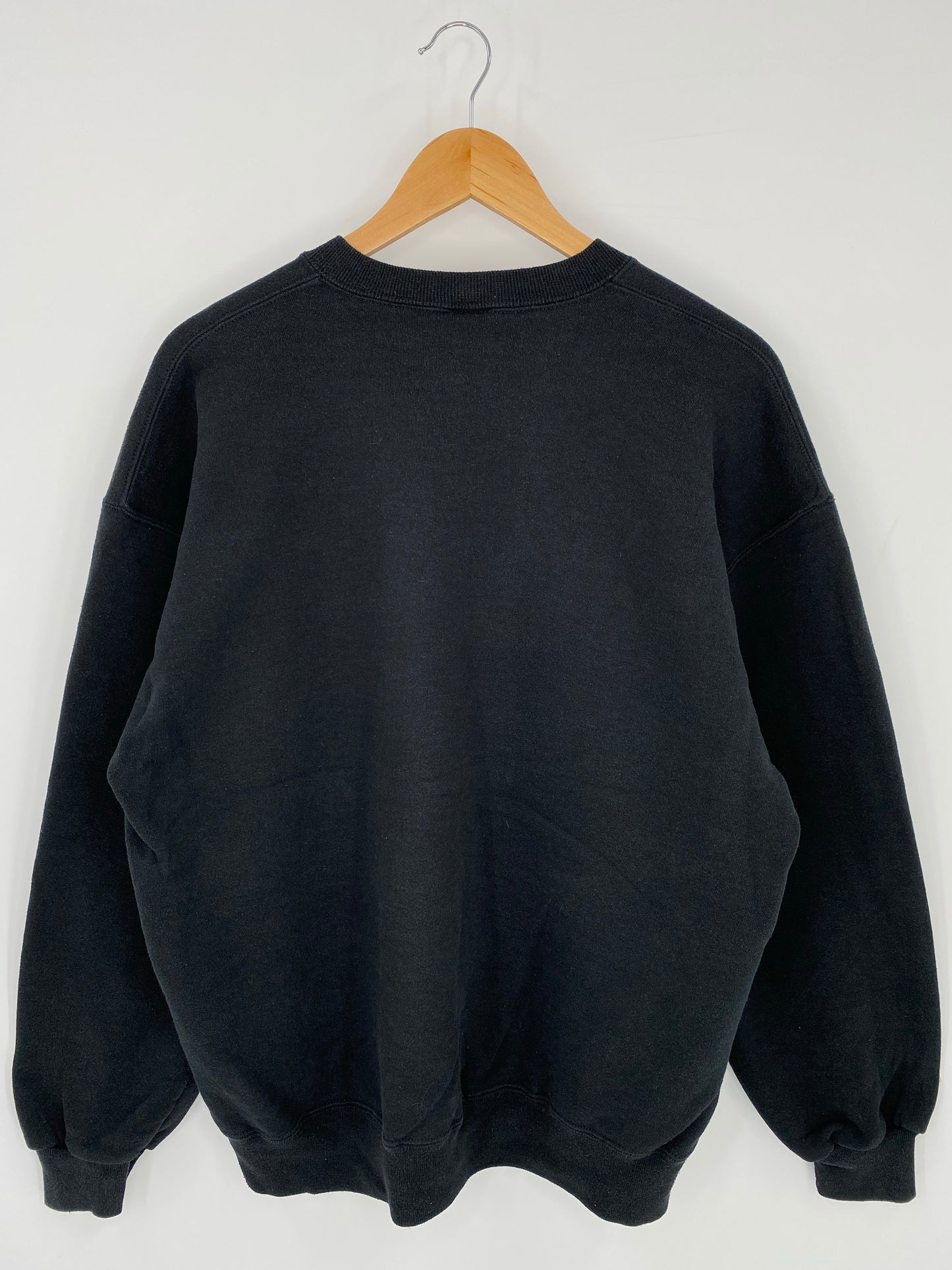 1995 PITTSBURGH STEELERS Made in USA Size XL Vintage NFL Sweat-Shirts/ K7101