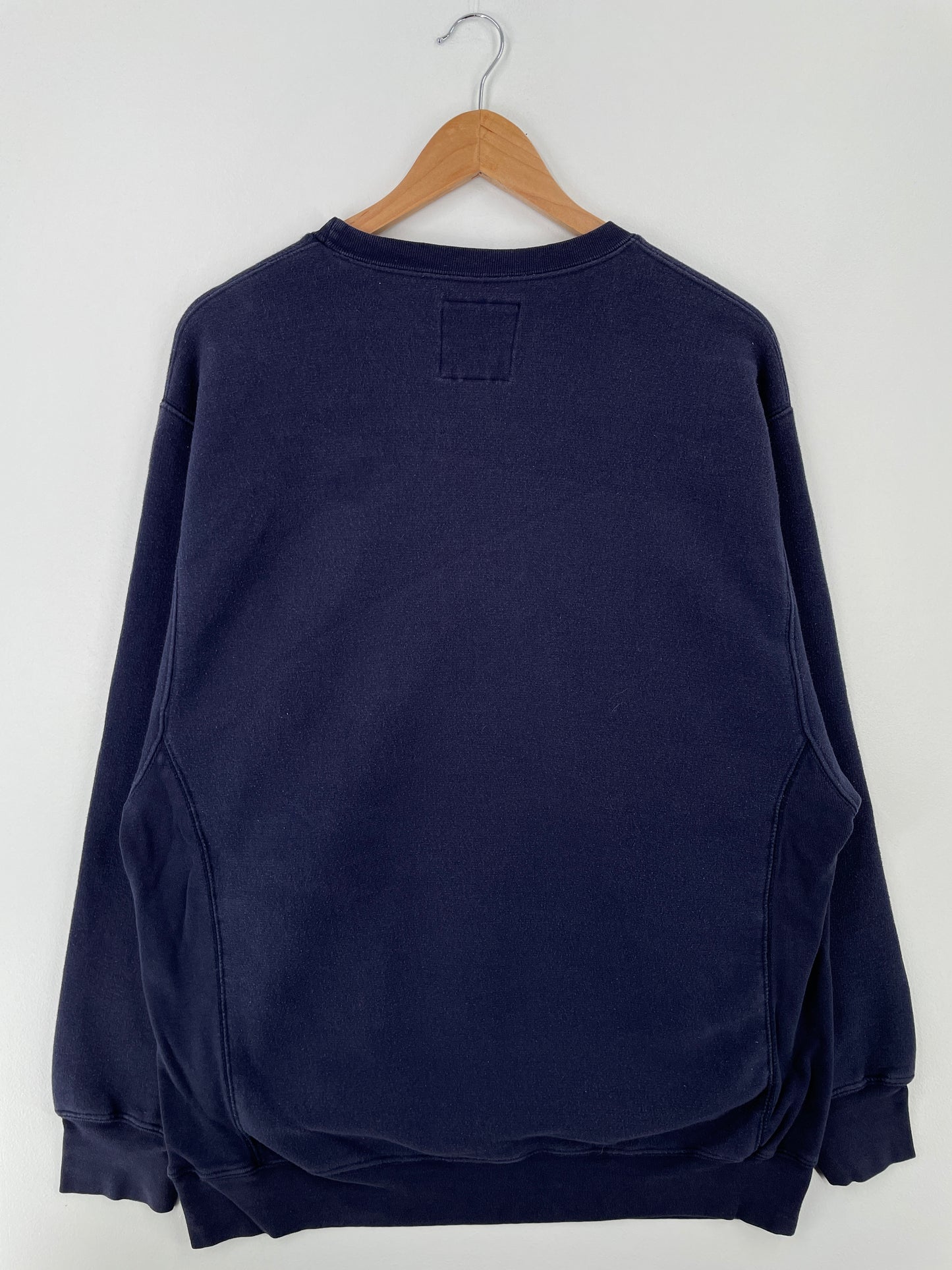Vintage MICHIGAN Size L College Sweat-shirt / A8863