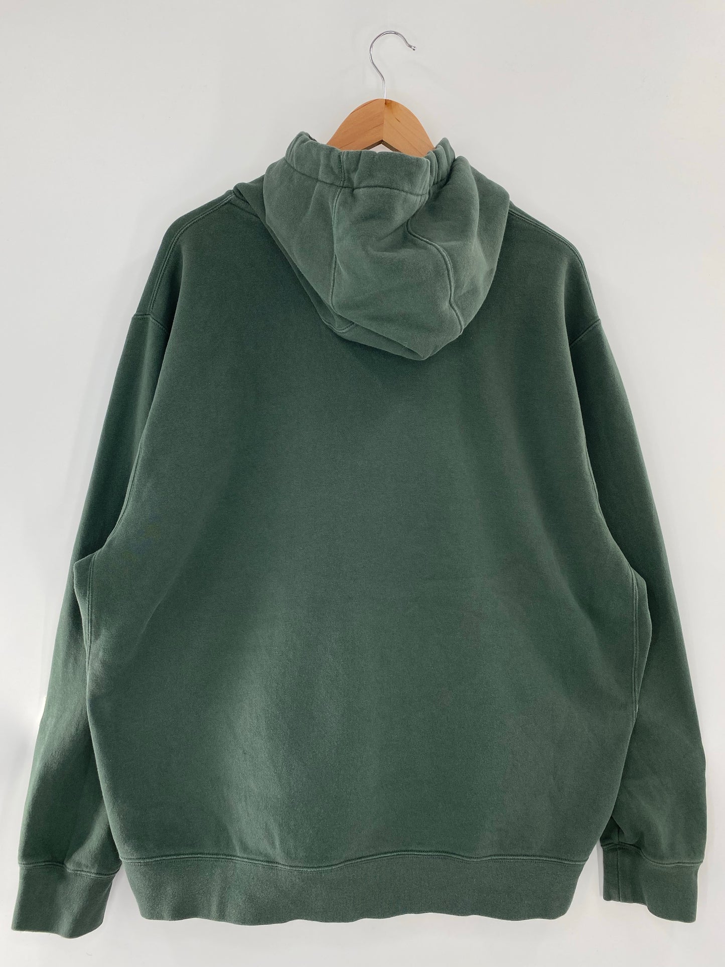 Vintage  NIKE Size XXL Vintage Hoodie Sweat Shirts/ K5039