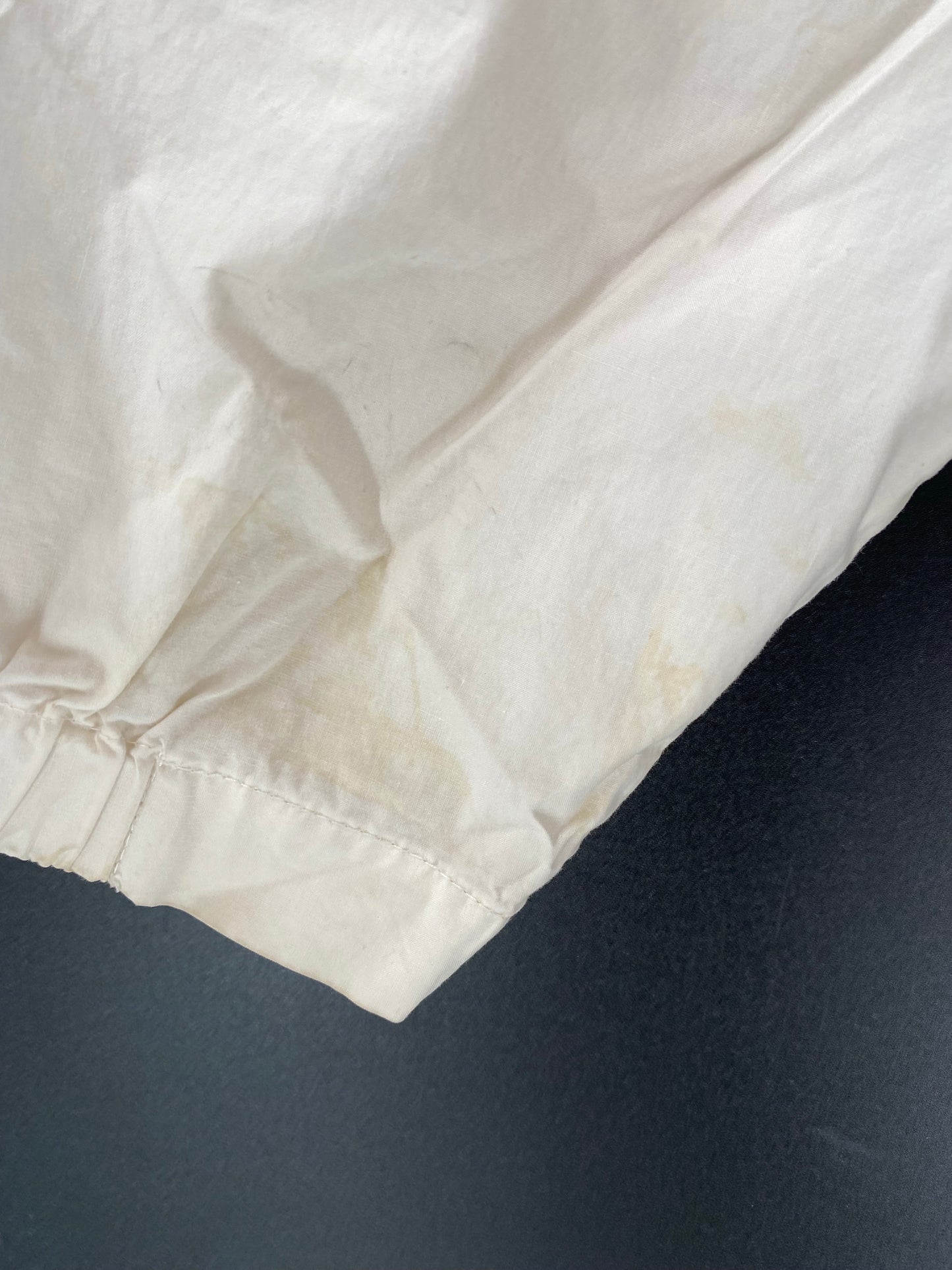 90’s NAUTICA Size M Vintage Nylon Jacket  / K4492