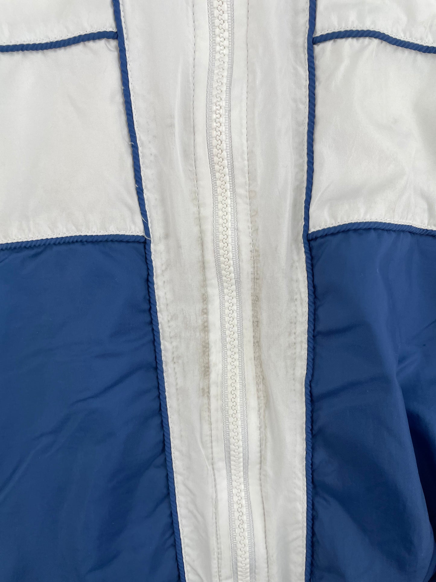 90’s NIKE Size M Vintage Nylon Jacket / A1787