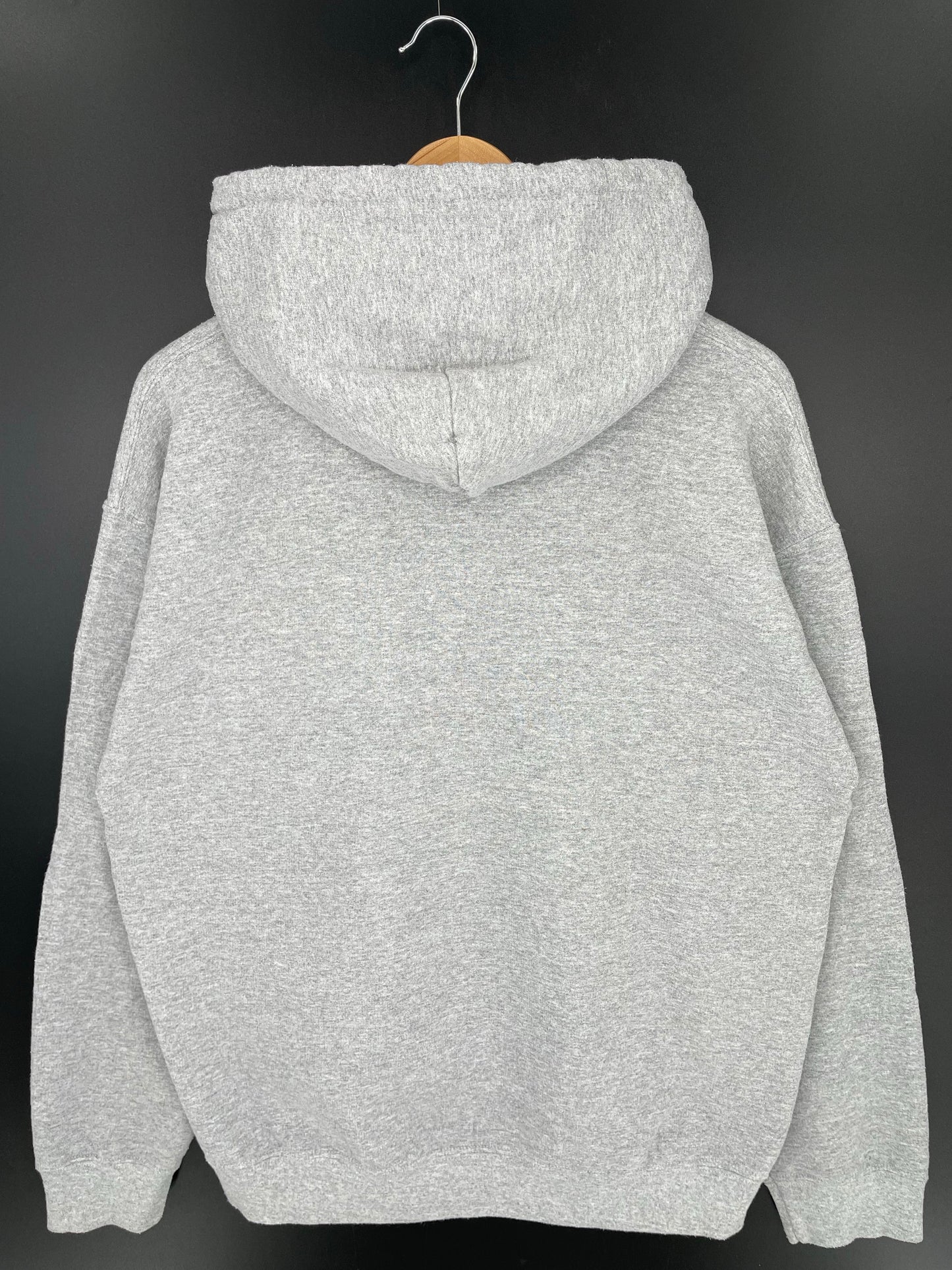 Vintage M&M Size L Hoodie Sweat-shirt / K8196