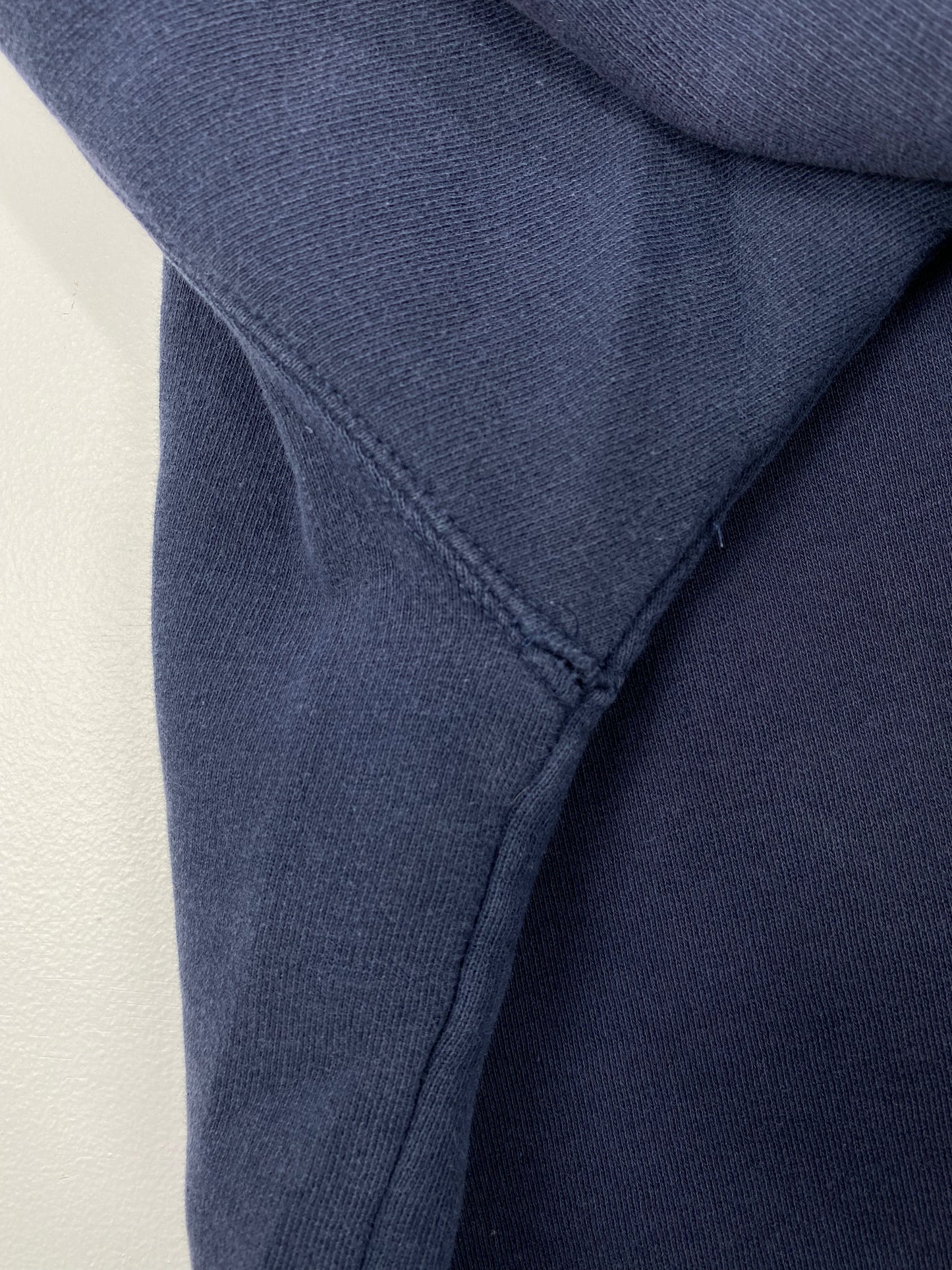 2005 NIKE BOSTON RED SOX Size L Vintage MLB Hoodie Sweat-shirt / A1381