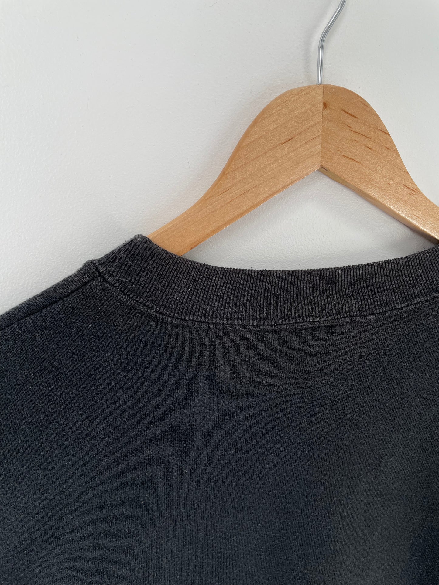 1993 SUPER BOWL DALLAS COWBOYS Size XL Vintage NFL Sweat-shirt / A1552