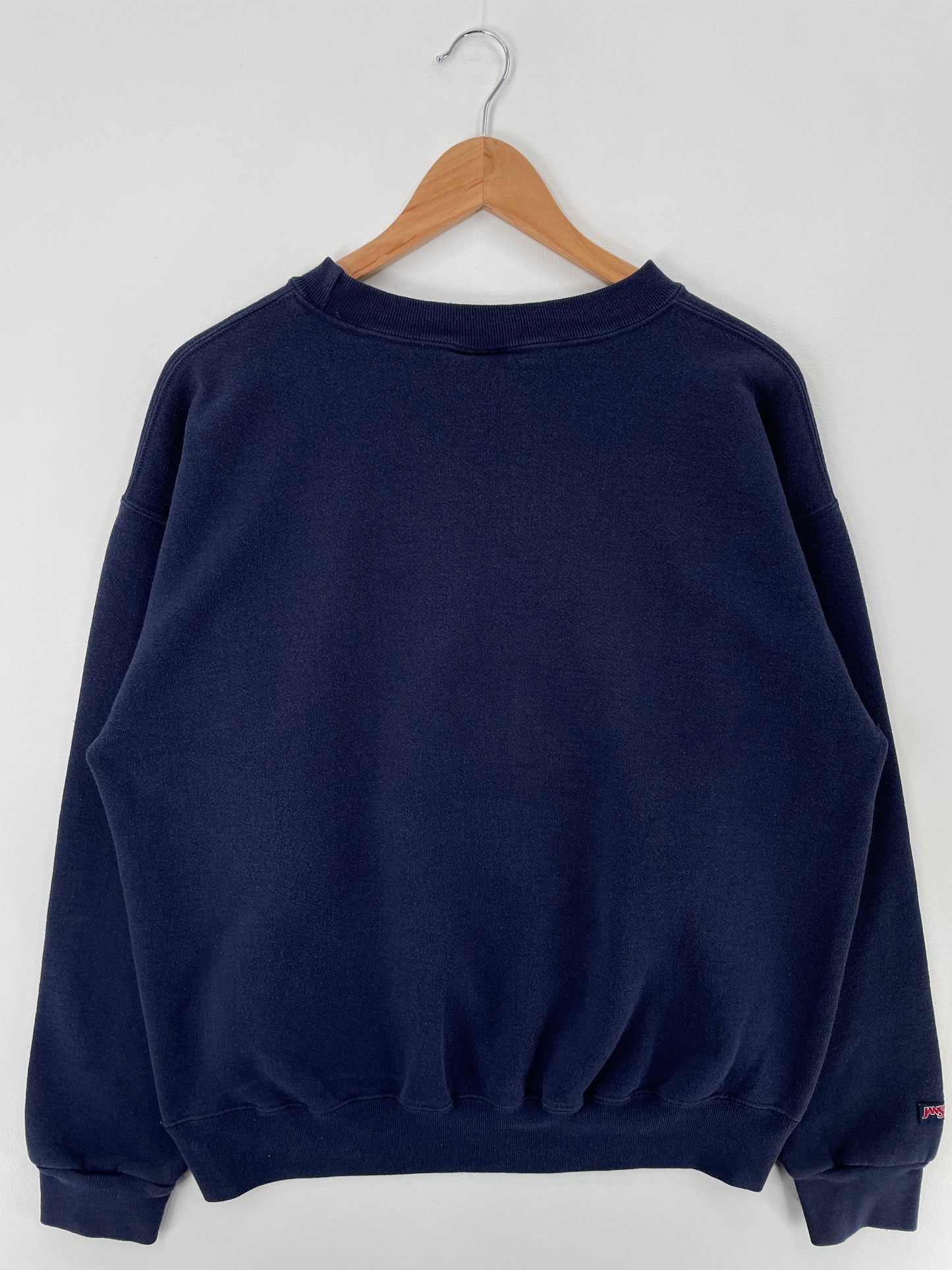 90's USCB UNIVERSITY OF CALIFORNIA SANTA BARBARA Made in USA Size XL Vintage College Sweat-shirt / E189
