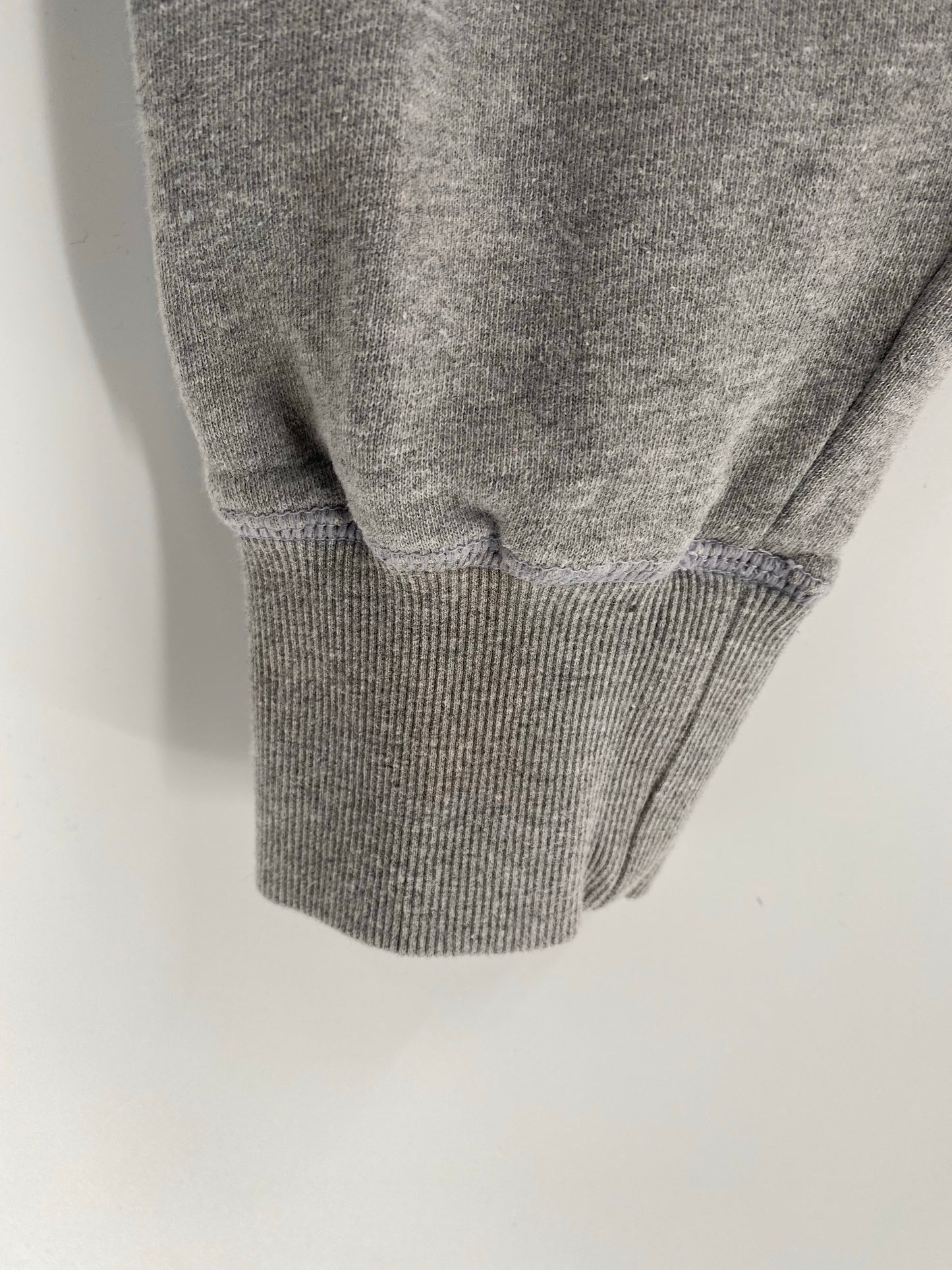 00' NIKE WHITE SOX Size XL Vintage MLB Hoodie Sweat-shirt / K6388