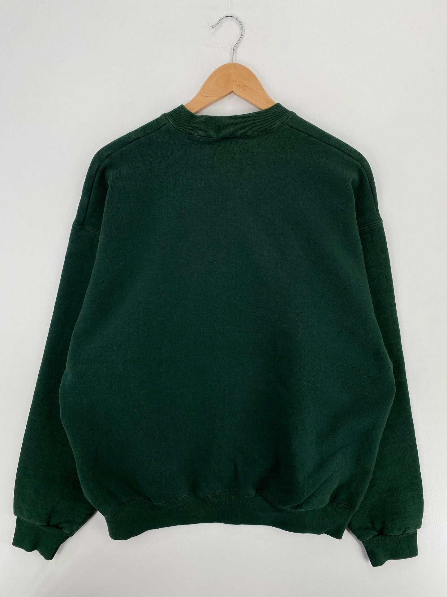 90’s BOSTON Size XL Vintage College Sweat-Shirts / A4715