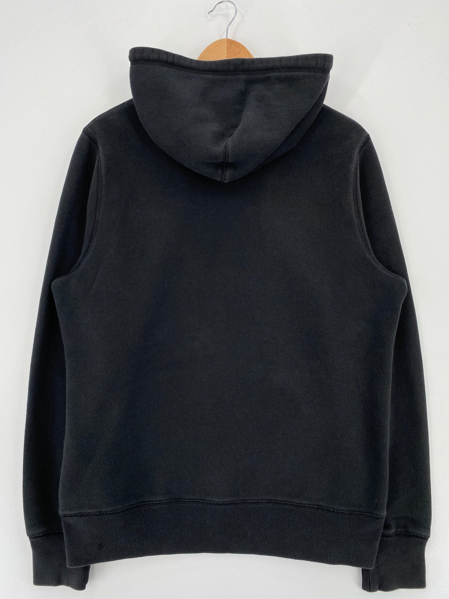 00' NIKE TEXAS Size L Vintage College Hoodie Sweat-Shirt / A3268