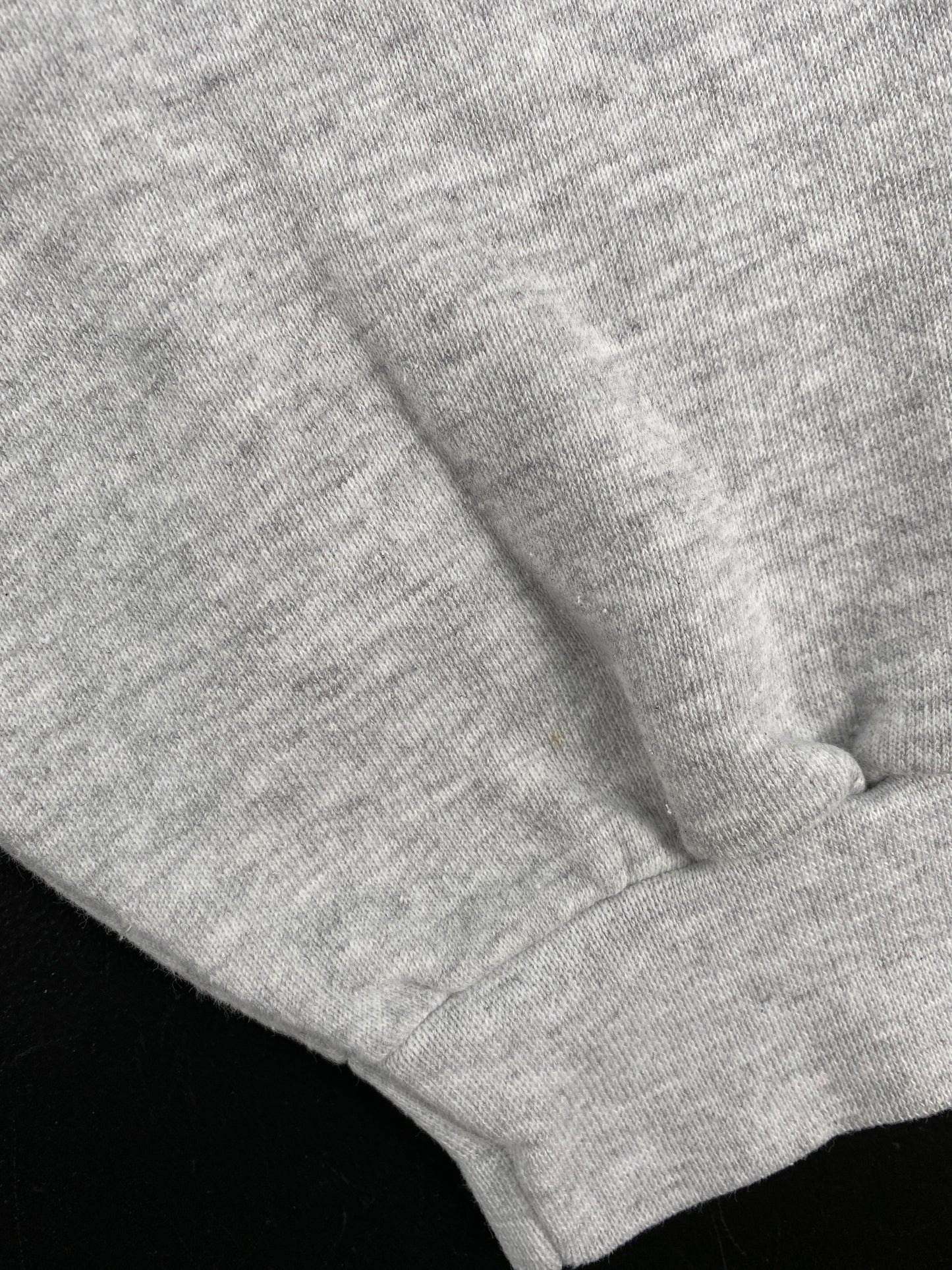 1994 MIAMI DOLPHINS x LOONEY TUNES Made in USA Size XXXL Vintage NFL Sweat-Shirt / A3403