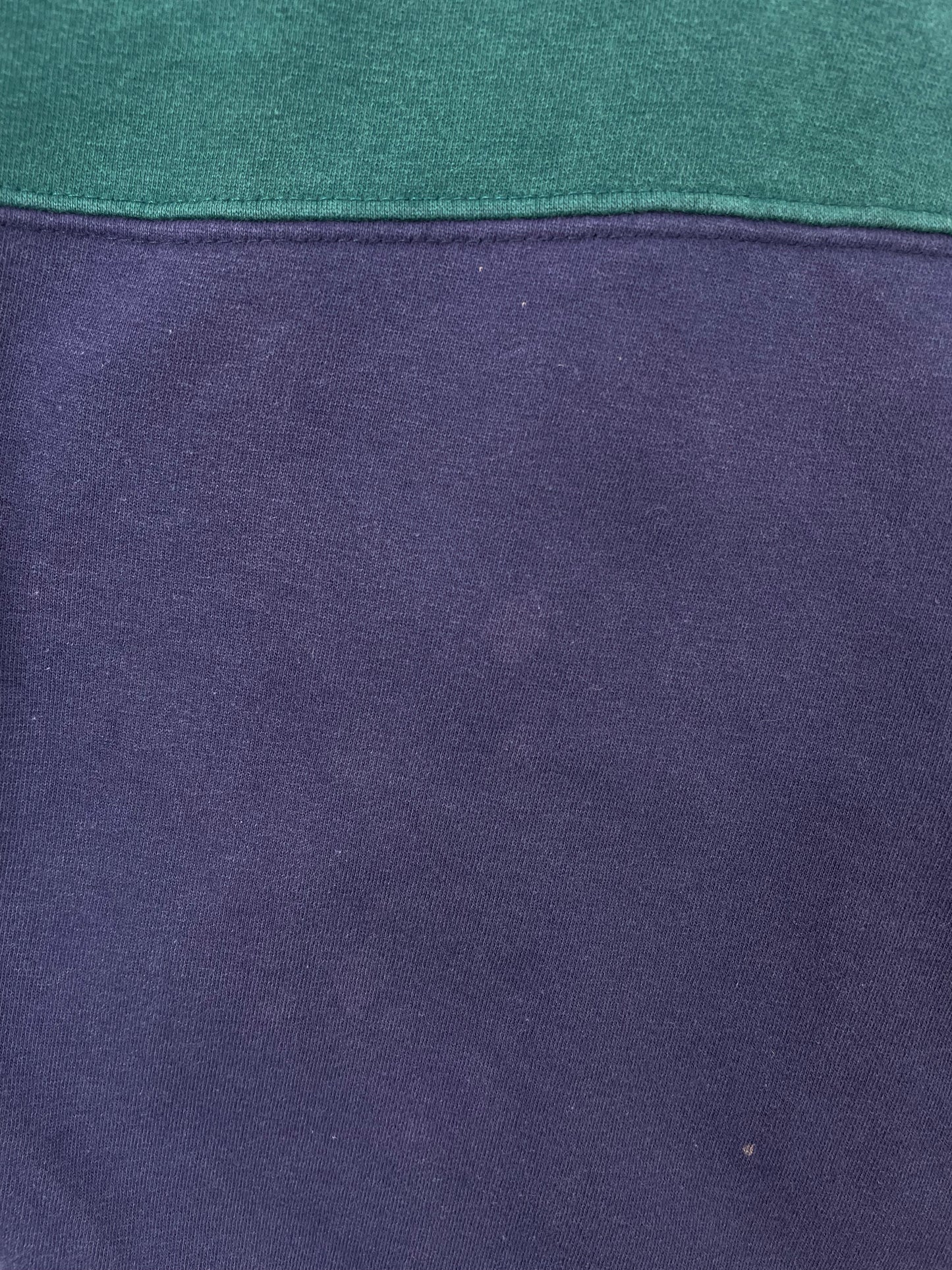 00' DISNEY MICKEY Size S Vintage Sweat-Shirt / A1476