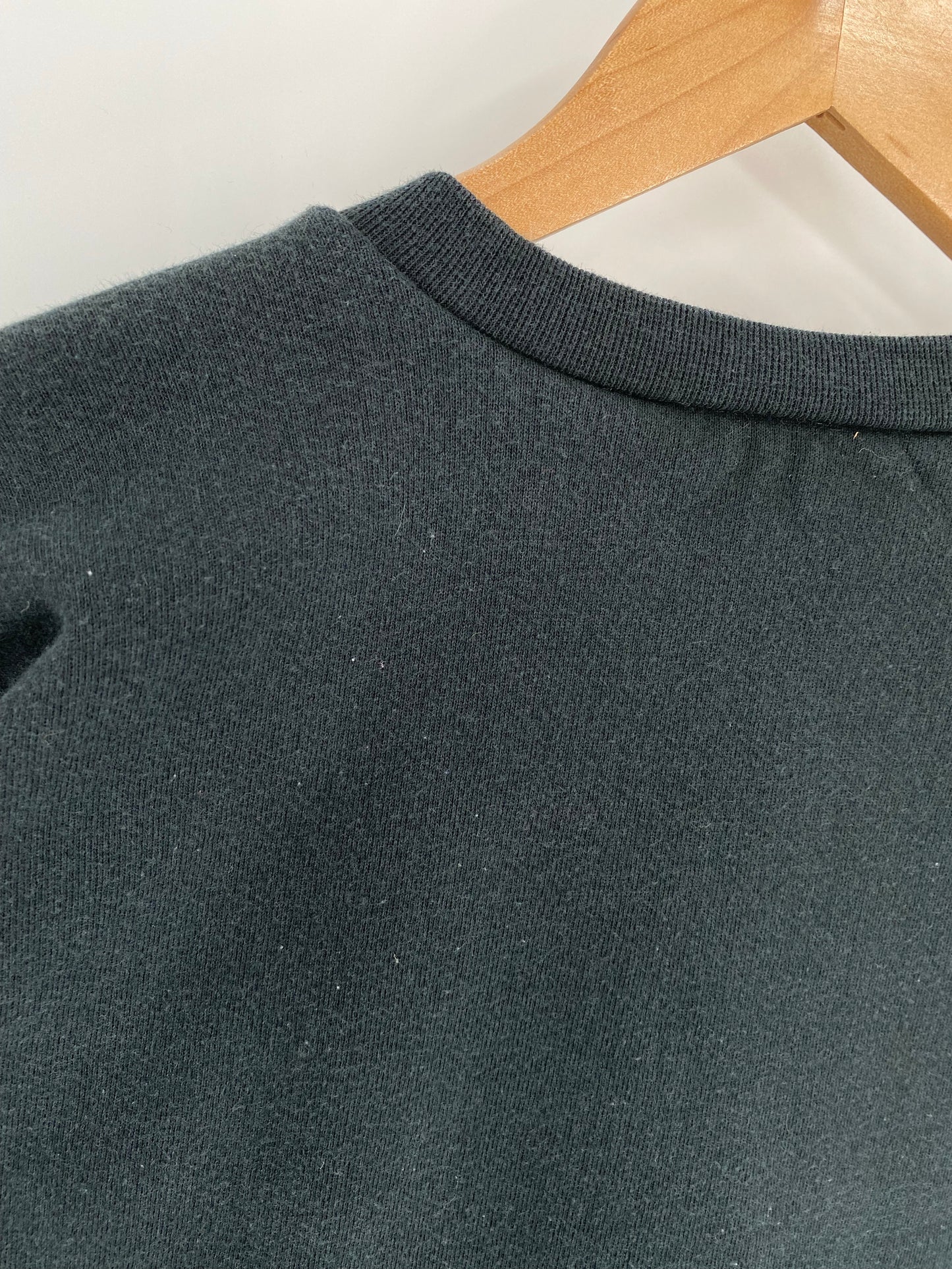 90’s NIKE MINI SWOOSH Made in USA Size XL Vintage Sweat-shirt / K6258