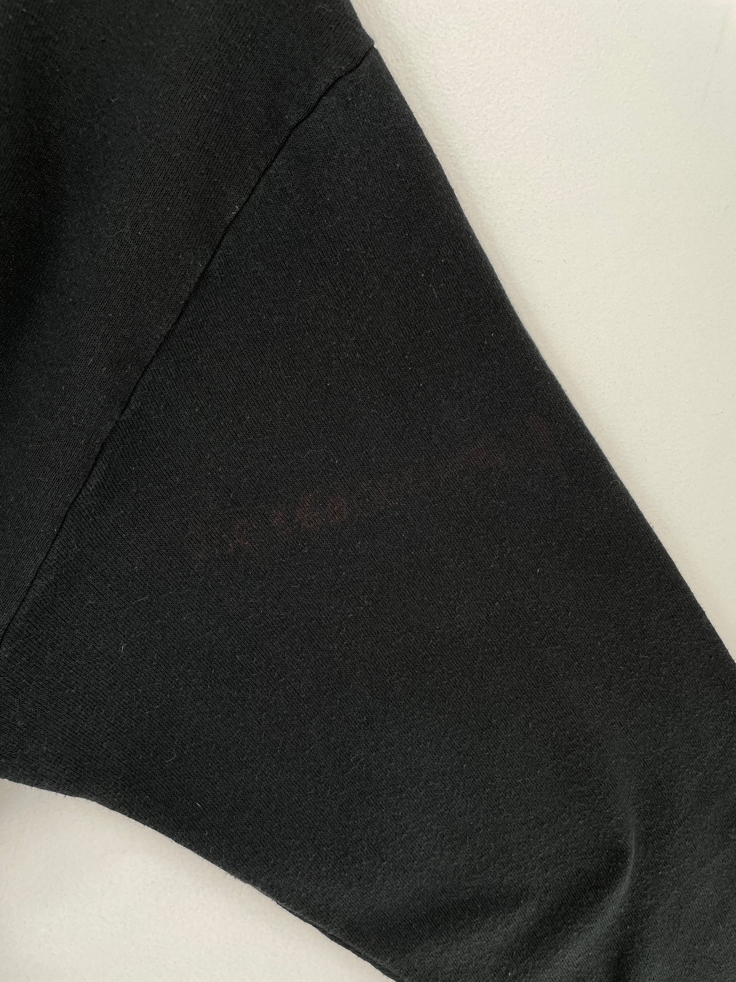 80’s DARE Made in USA Size XL Vintage Hoodie Sweat-Shirt / E4999S