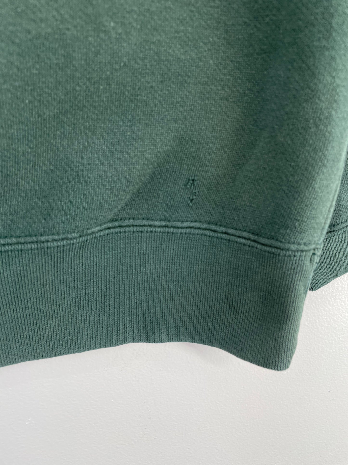 1995 GREEN BAY PACKERS Size L Vintage NFL Sweat-shirt / A933