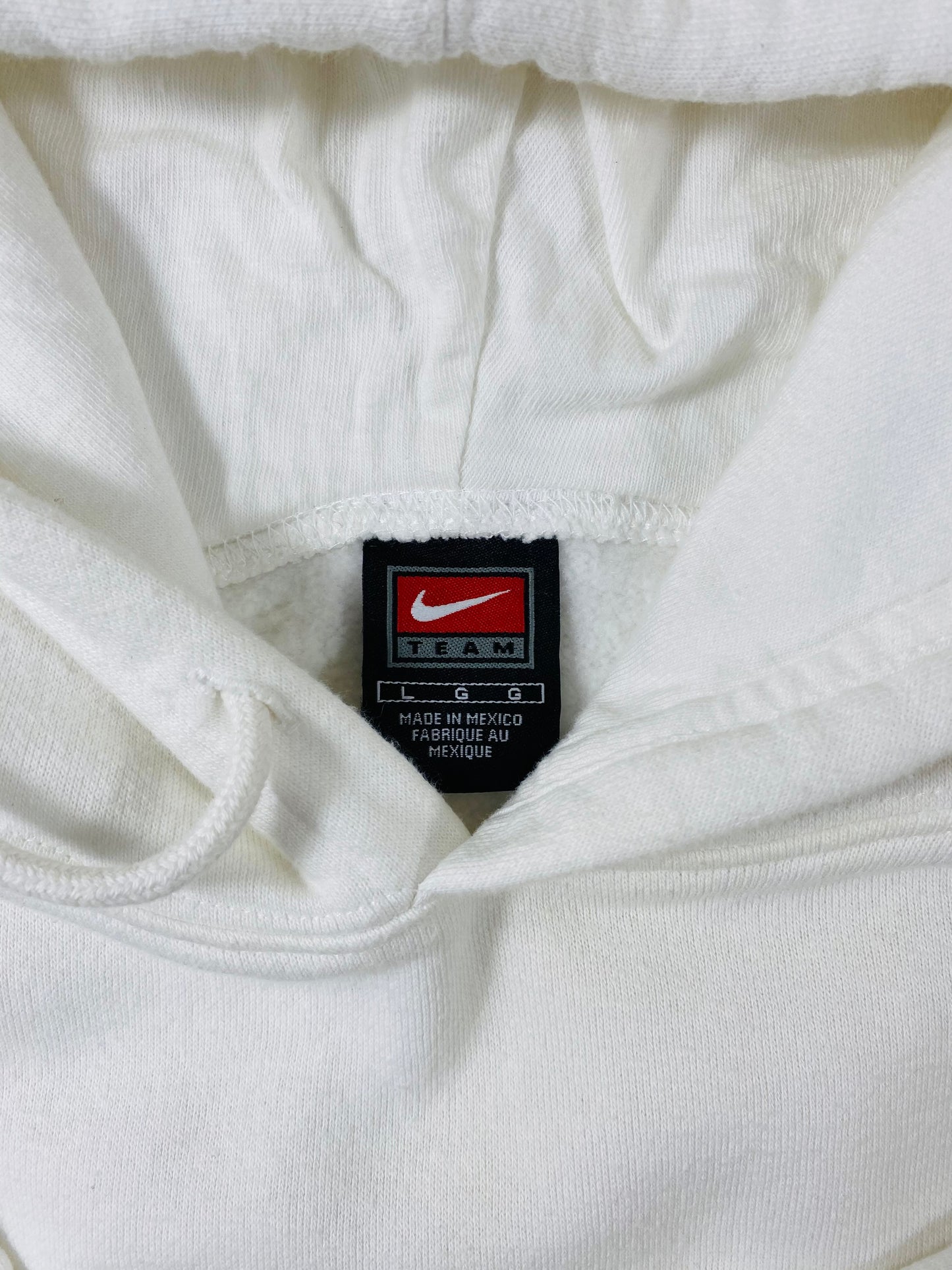 90’s NIKE PENN STATE Size L Vintage Sweat-shirt / 6195