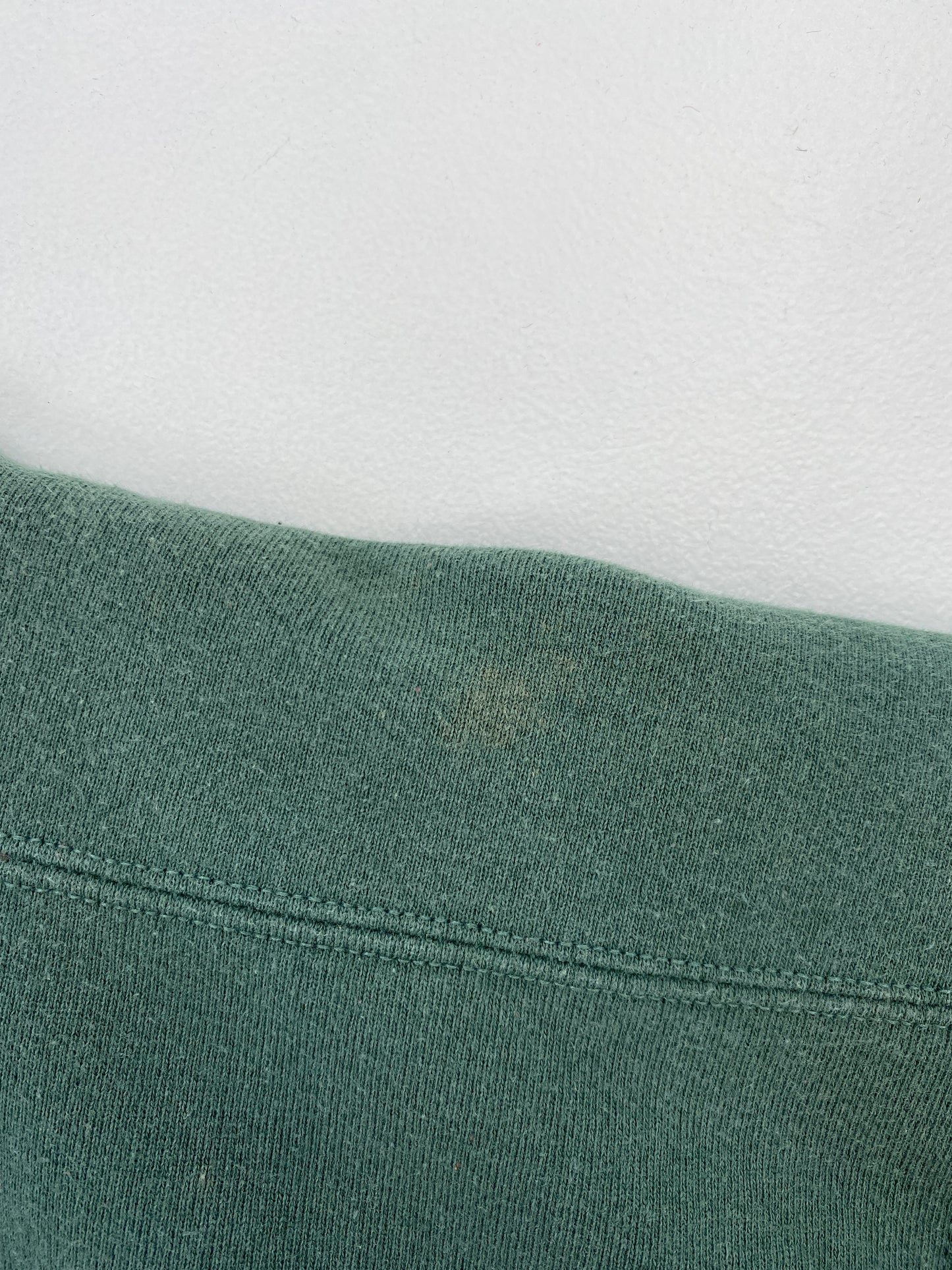 90’s NIKE Made in USA Size L Vintage Sweat-shirt / E2184S