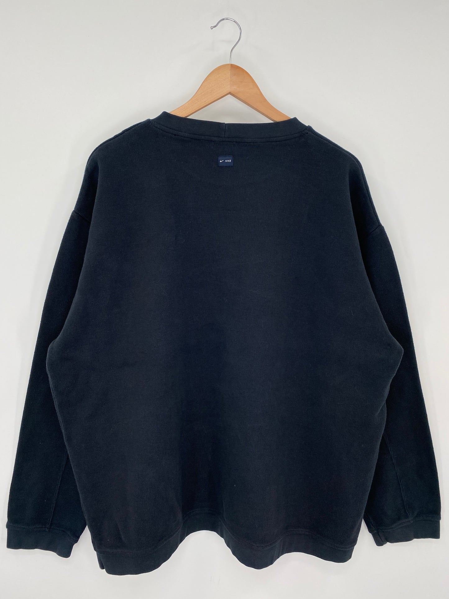 00' NIKE Size XXL Vintage Sweat-shirt / K9888