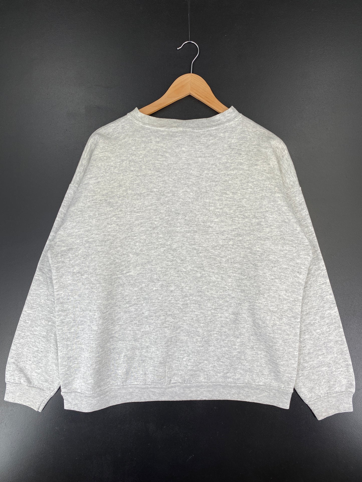 90’s PITTSBURGH PENGUINS Size L NHL Sweat-shirt / E5317S