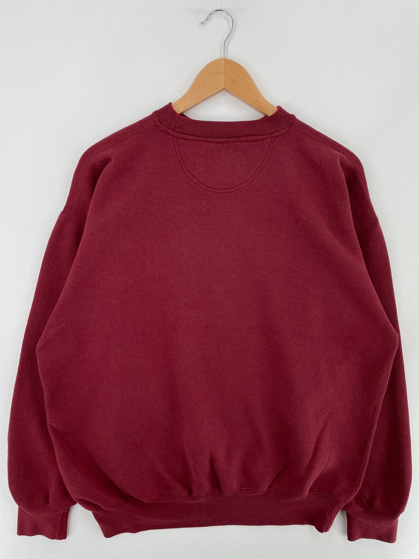 90’s TEXAS A&M Size XL Vintage College Sweat-Shirt / E3403S