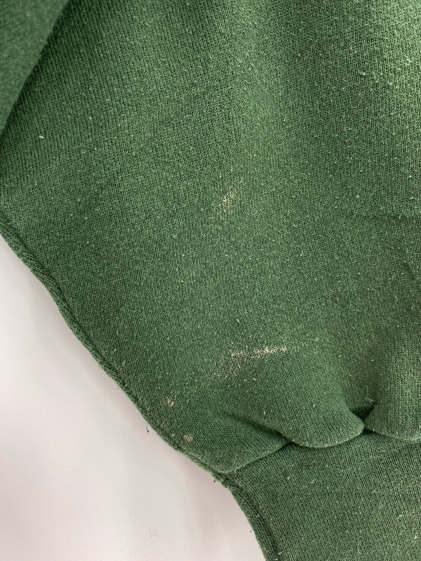 90’s SEATTLE SUPERSONICS Made in USA Size L NBA Sweat-shirt / K5275