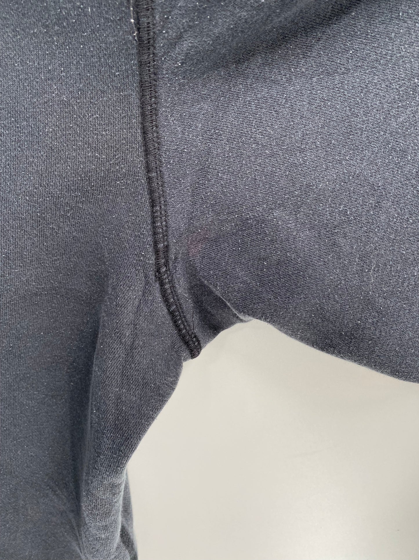 00’ NIKE Size L Vintage Hoodie Sweat-shirt / K6615