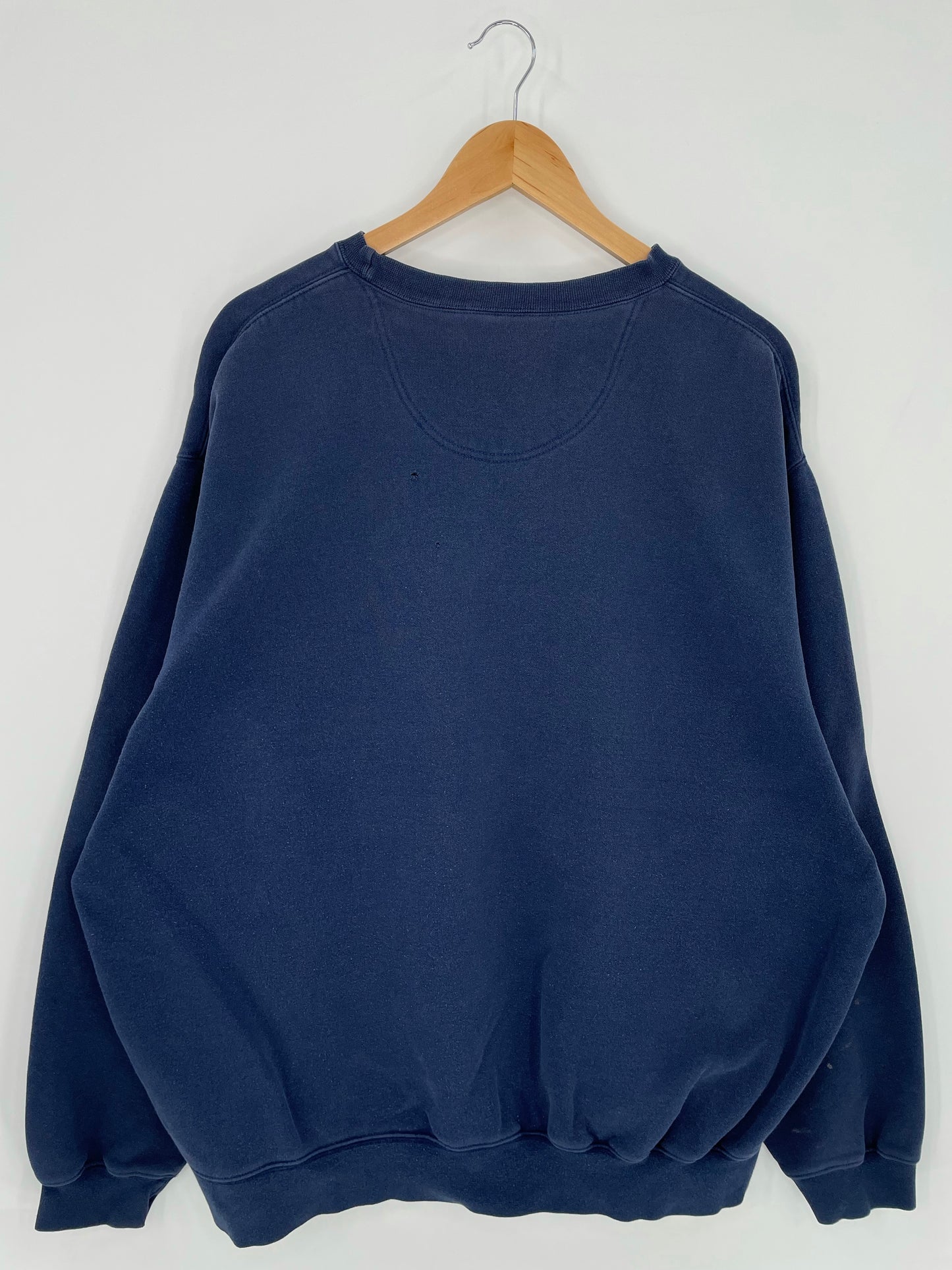 00’ NIKE Size XXL Vintage Sweat-Shirt / K5699