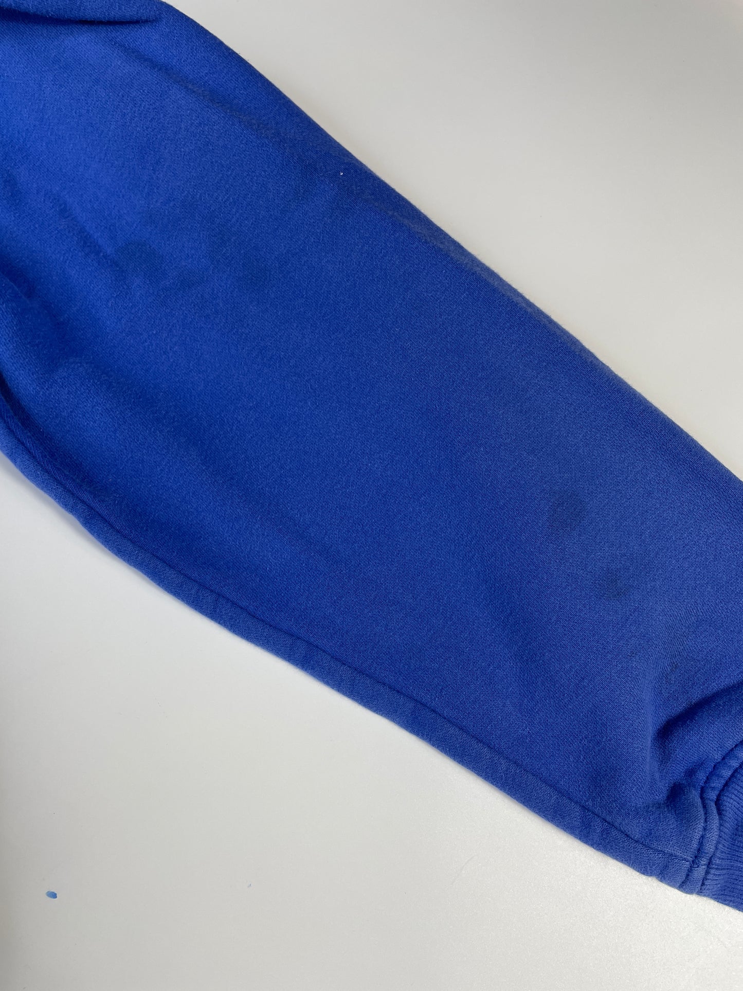 00' NIKE x DUKE Size M Vintage College Hoodie Sweat-Shirt / A7068