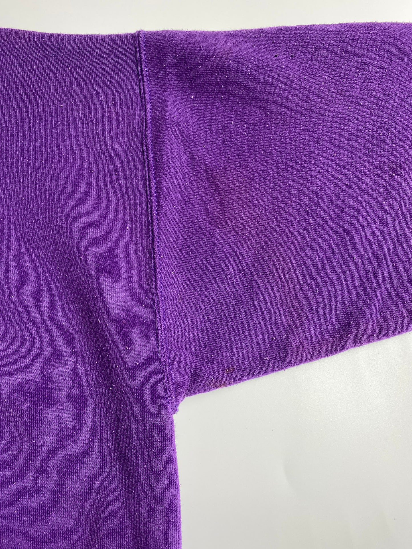 90's DISNEY MINNIE Made in USA Size XXL Vintage Sweat-Shirt / K546