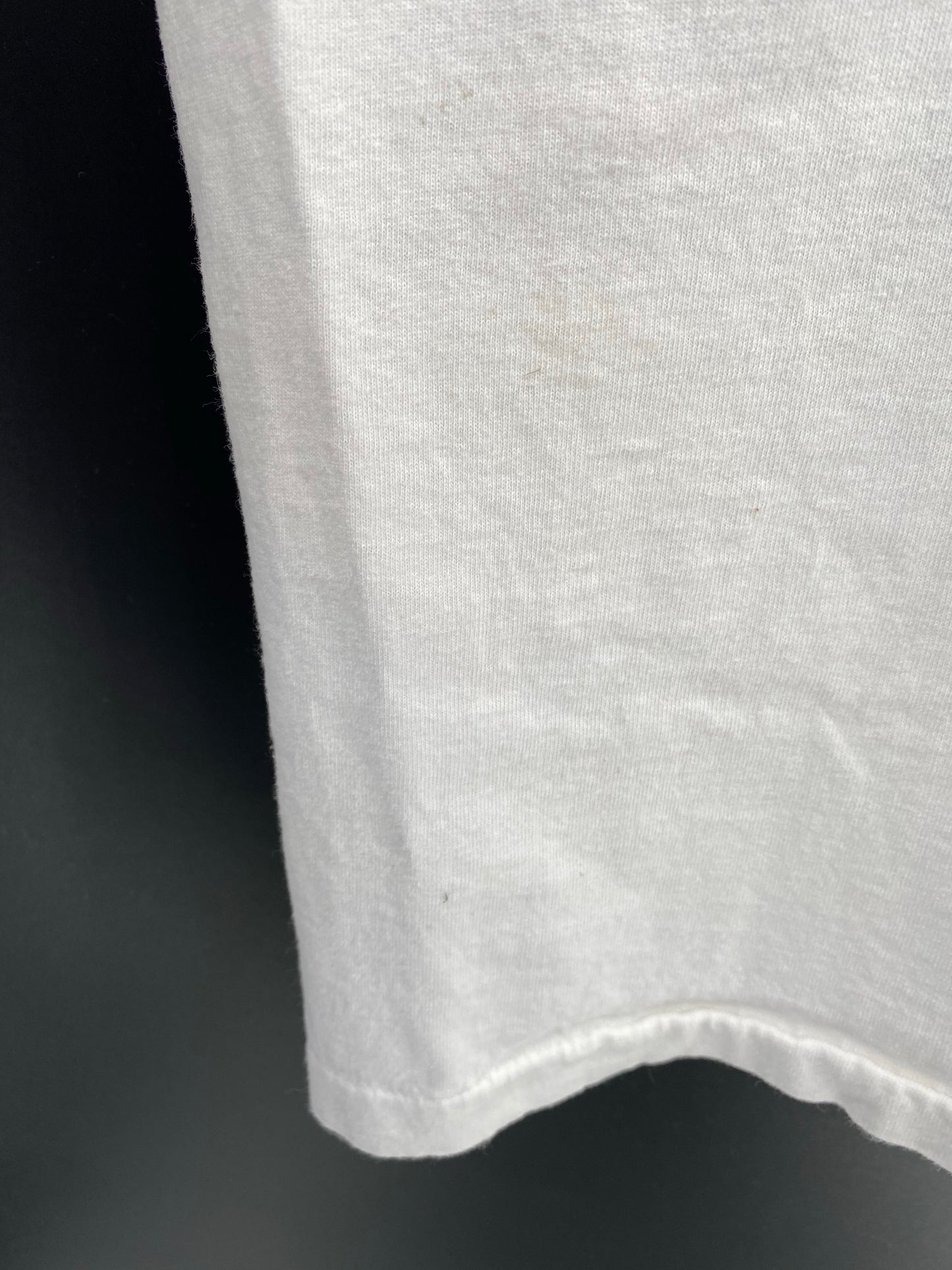 1994' MARLBOLO Made in USA Size XL Vintage T-Shirts / K4515