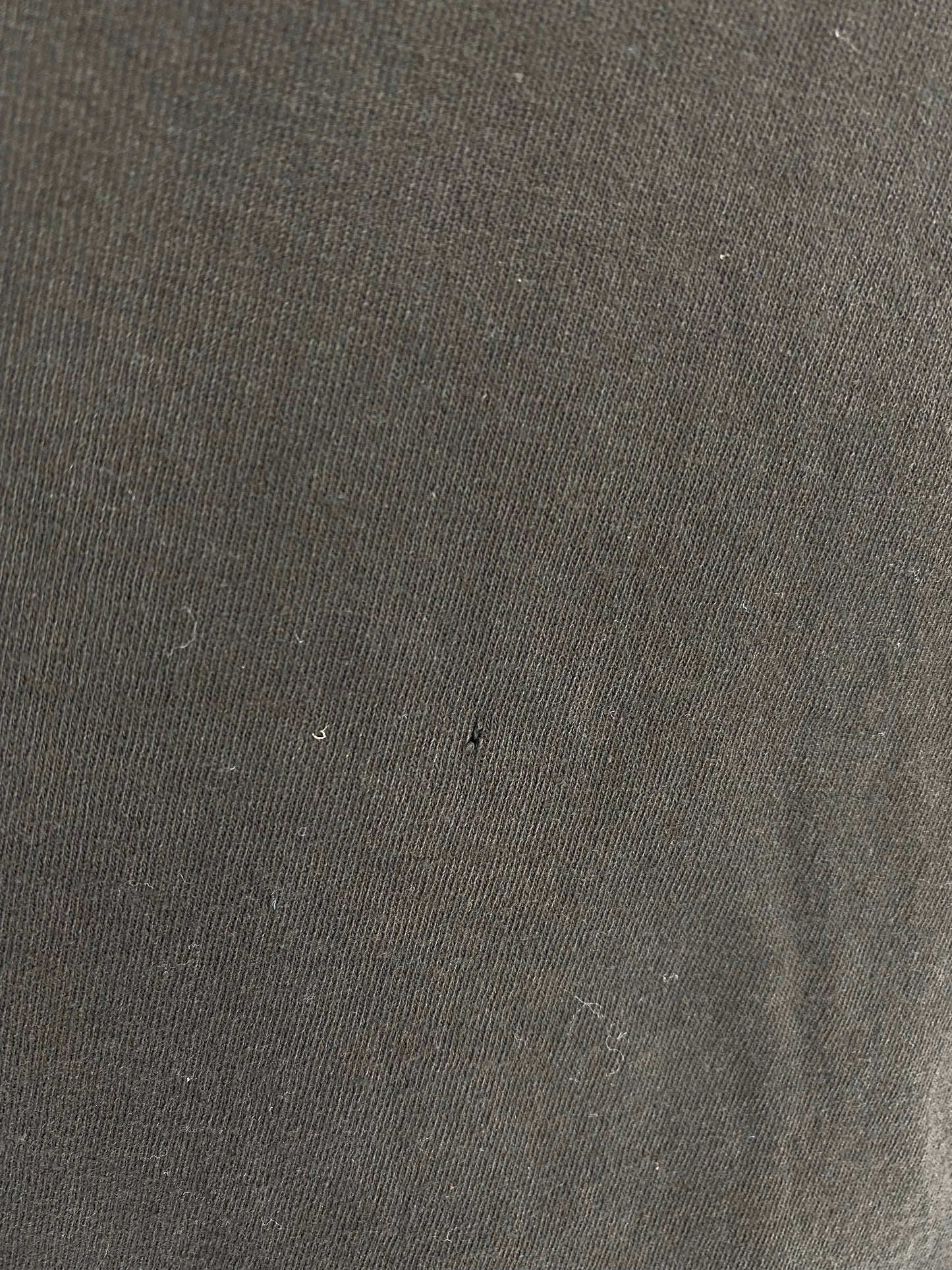 1993 MICHTY DUCKS Size L Vintage NFL T-Shirt / K7529