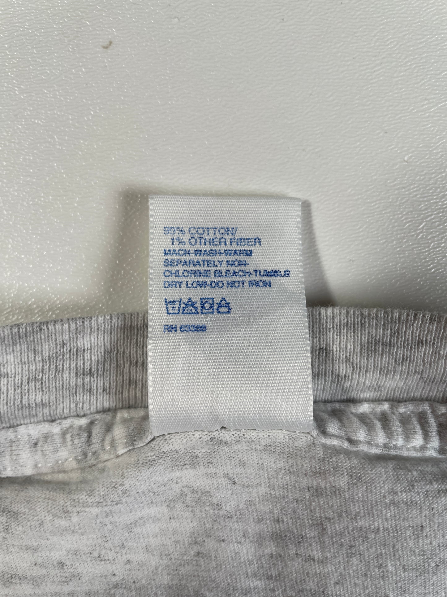 90’s JACKSONVILLE JAGUARS Size XL Vintage NFL T-Shirt / E4257T