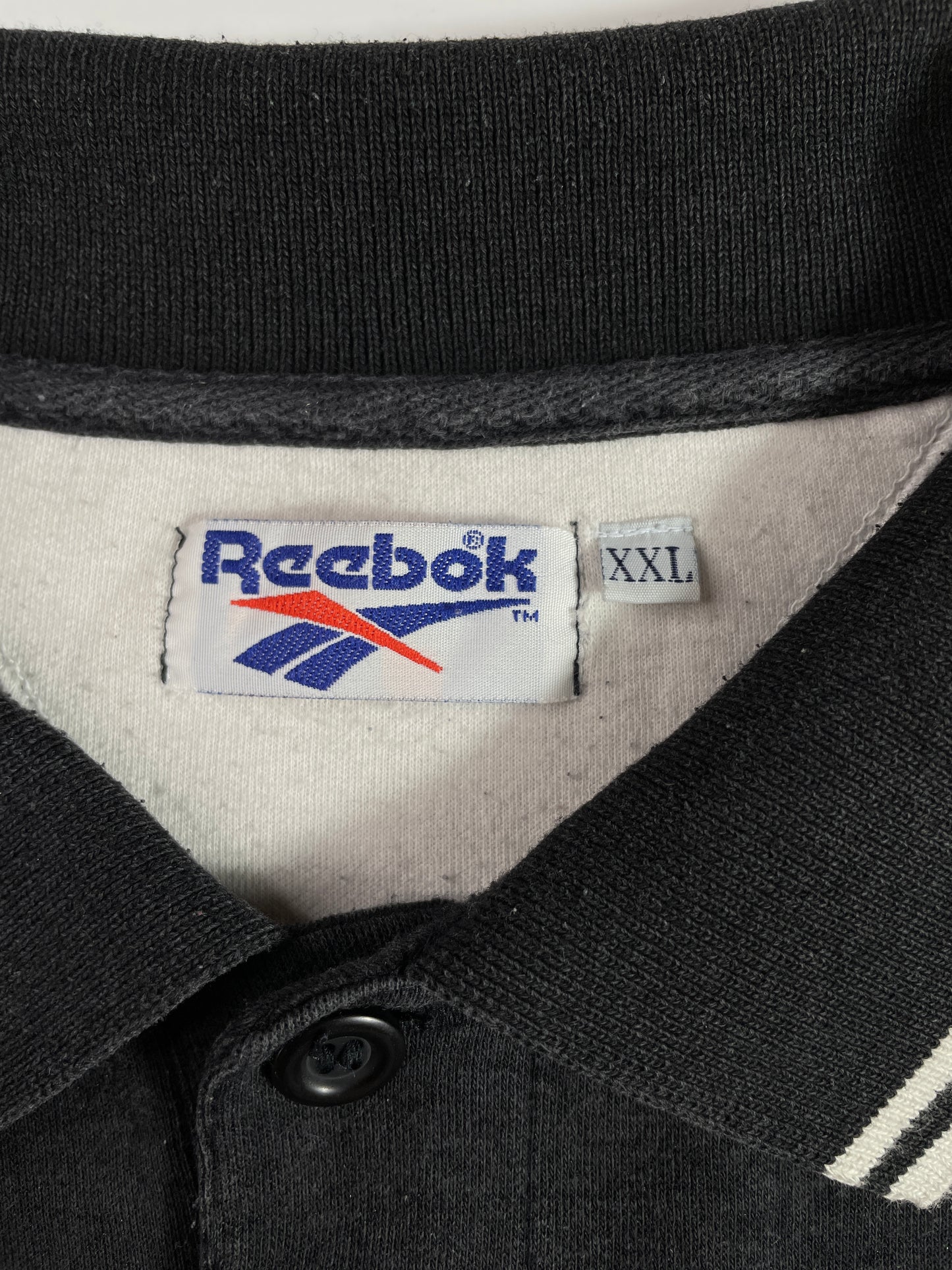 90’s REEBOK Size XXL Vintage Sweat-shirt / A4288