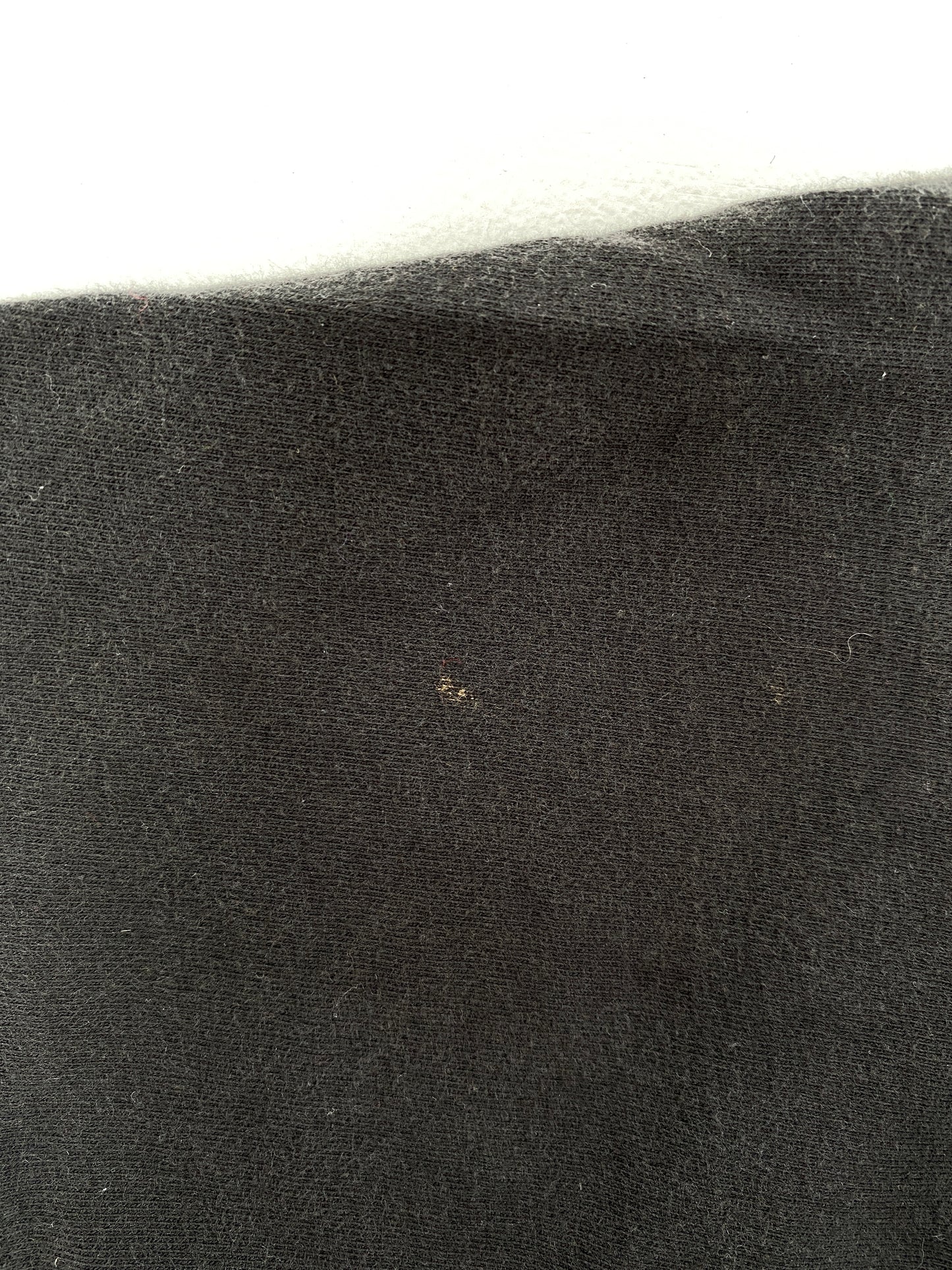 90's NIKE SILVER TAG AIR JORDAN COLLECTION Size XXL Vintage T- Shirt / A4833