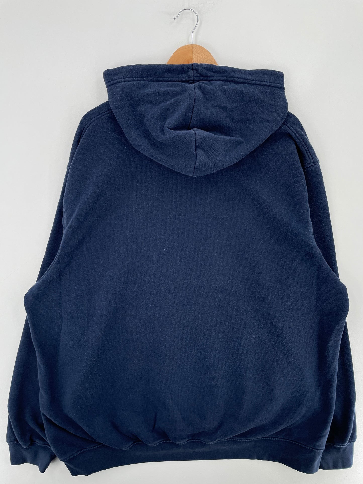 00’ NIKE Size XXL Hoodie Sweat-shirt / E4427S