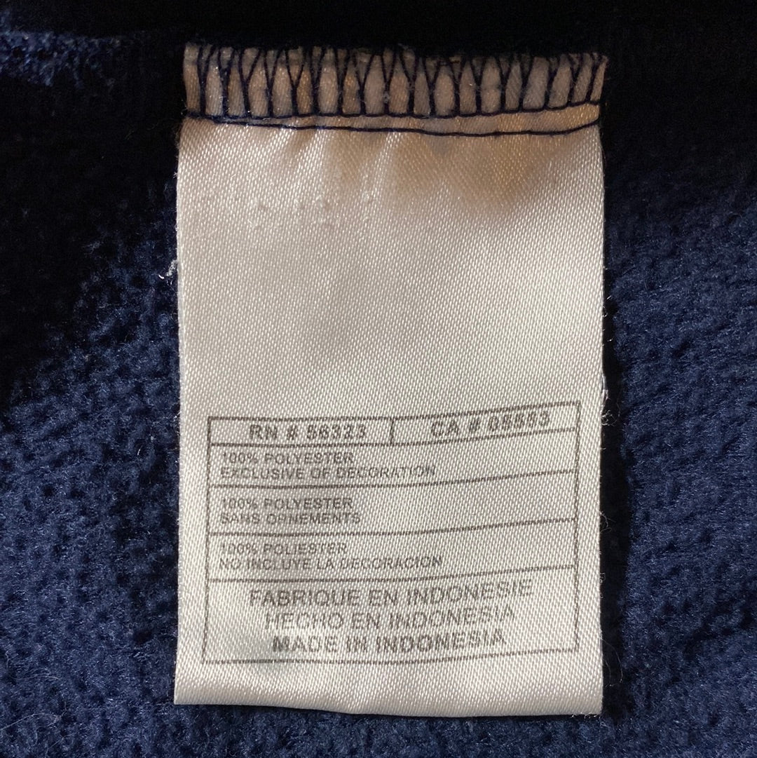 00’ NIKE Size L Vintage Fleece / E2499S