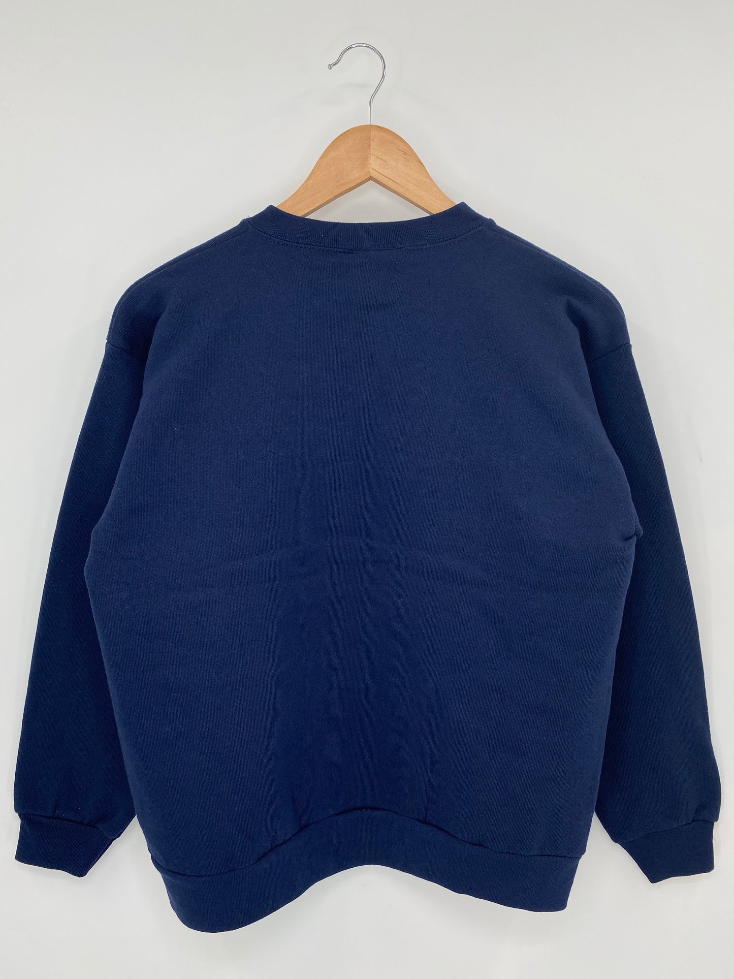 00' DISNEY MICKEY Size Kids XL Vintage Sweat-shirt / K7095