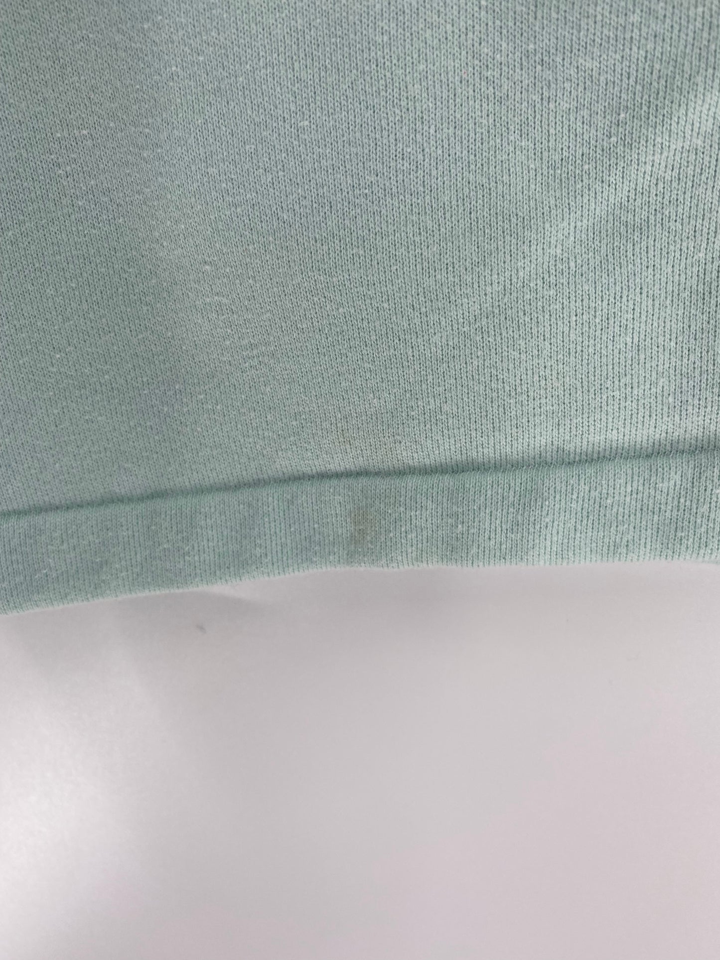 1989 GUESS Made in USA Size L Vintage Sweat-shirt  / K6115