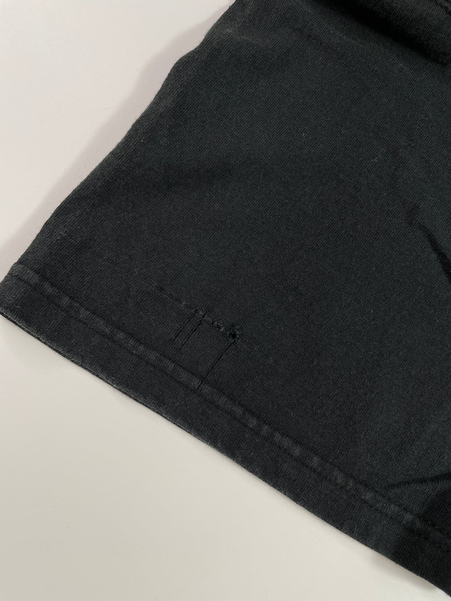 2004 LINKIN PARK x KORN x SNOOP DOGG x THE USED x LESS THAN JAKE Size Approx.XXL Vintage Music T-Shirt / E5807T