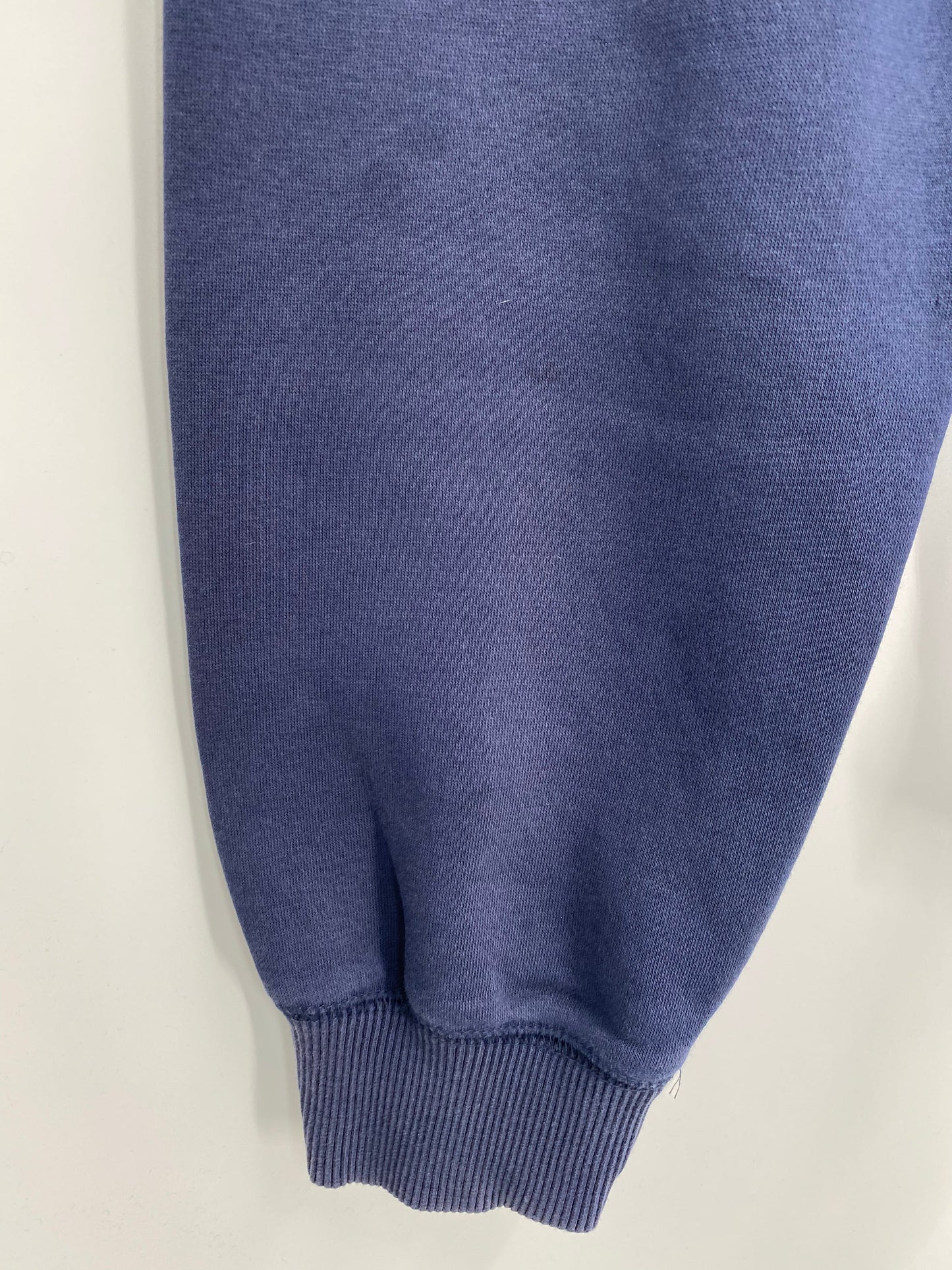 Vintage NIKE Size XL Vintage Zip Up Hoodie Sweat-shirt / E515