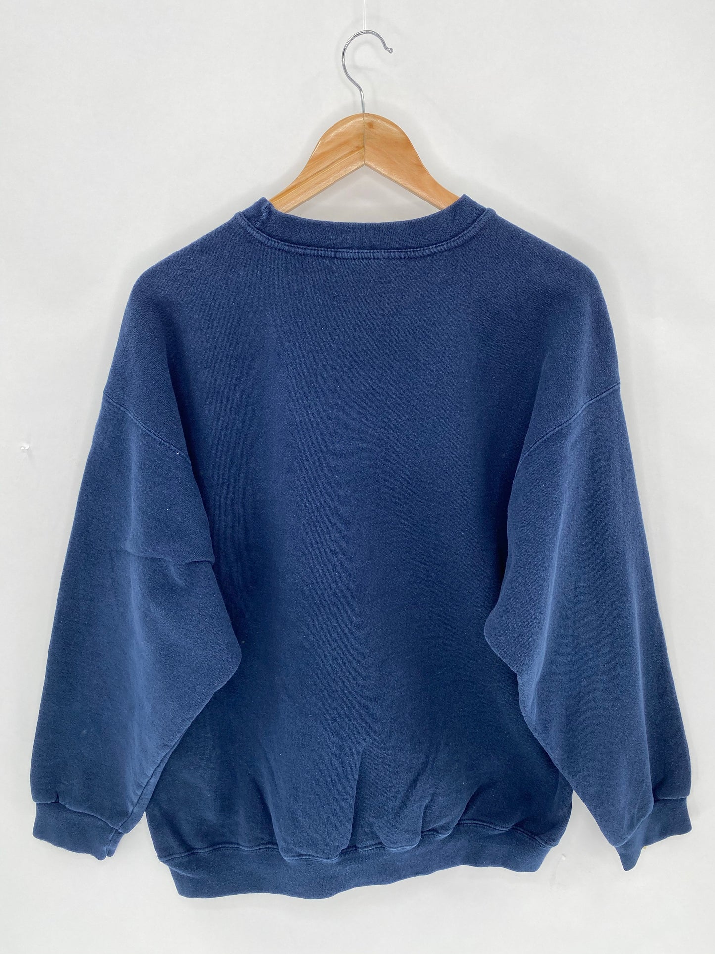 90’s Nike Mini Swoosh Size L Vintage Sweat-shirt  / 5984