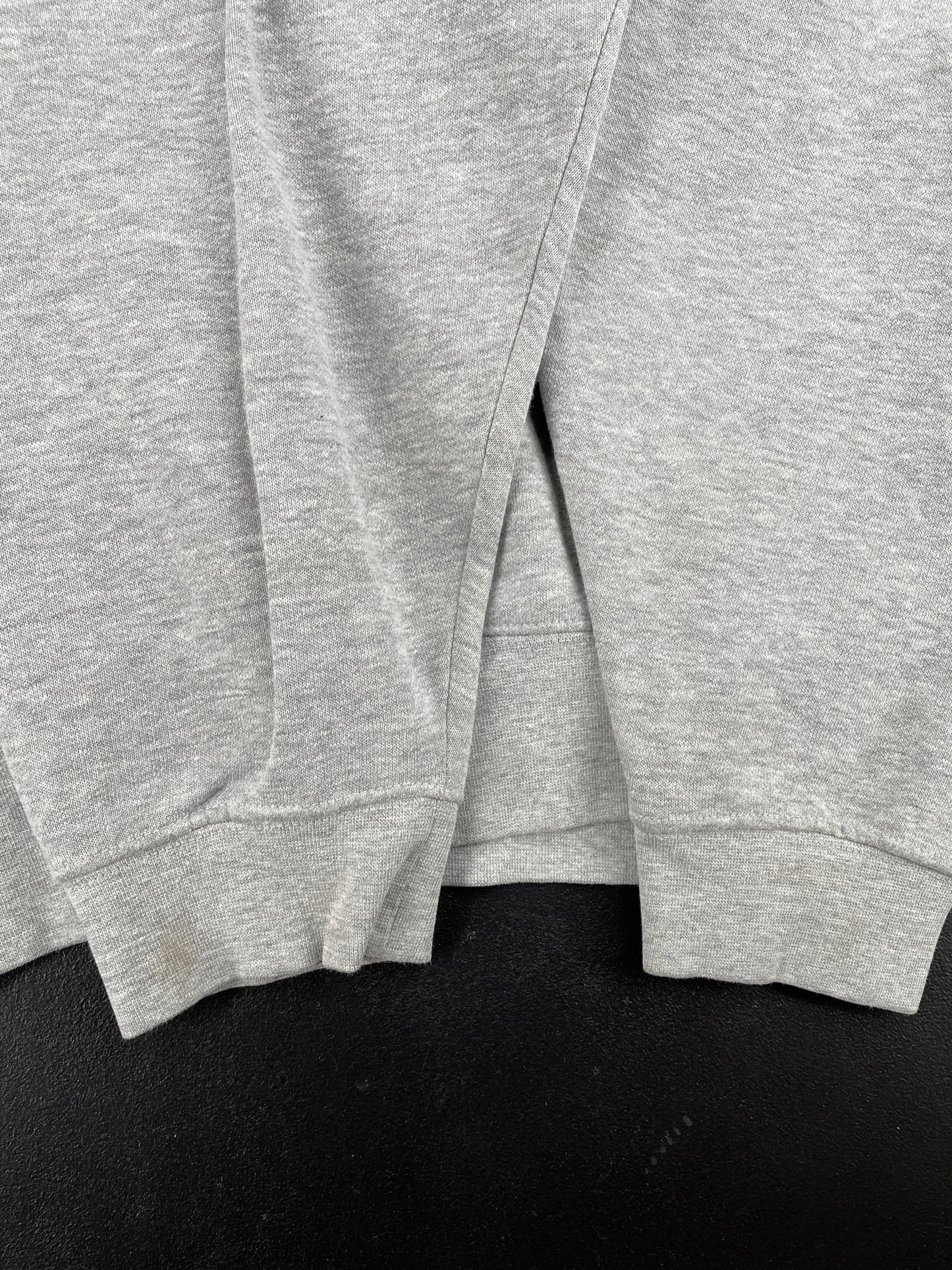 2009 NIKE x THE HUMAN RACE Size L Vintage Sweat-shirt / E3536S