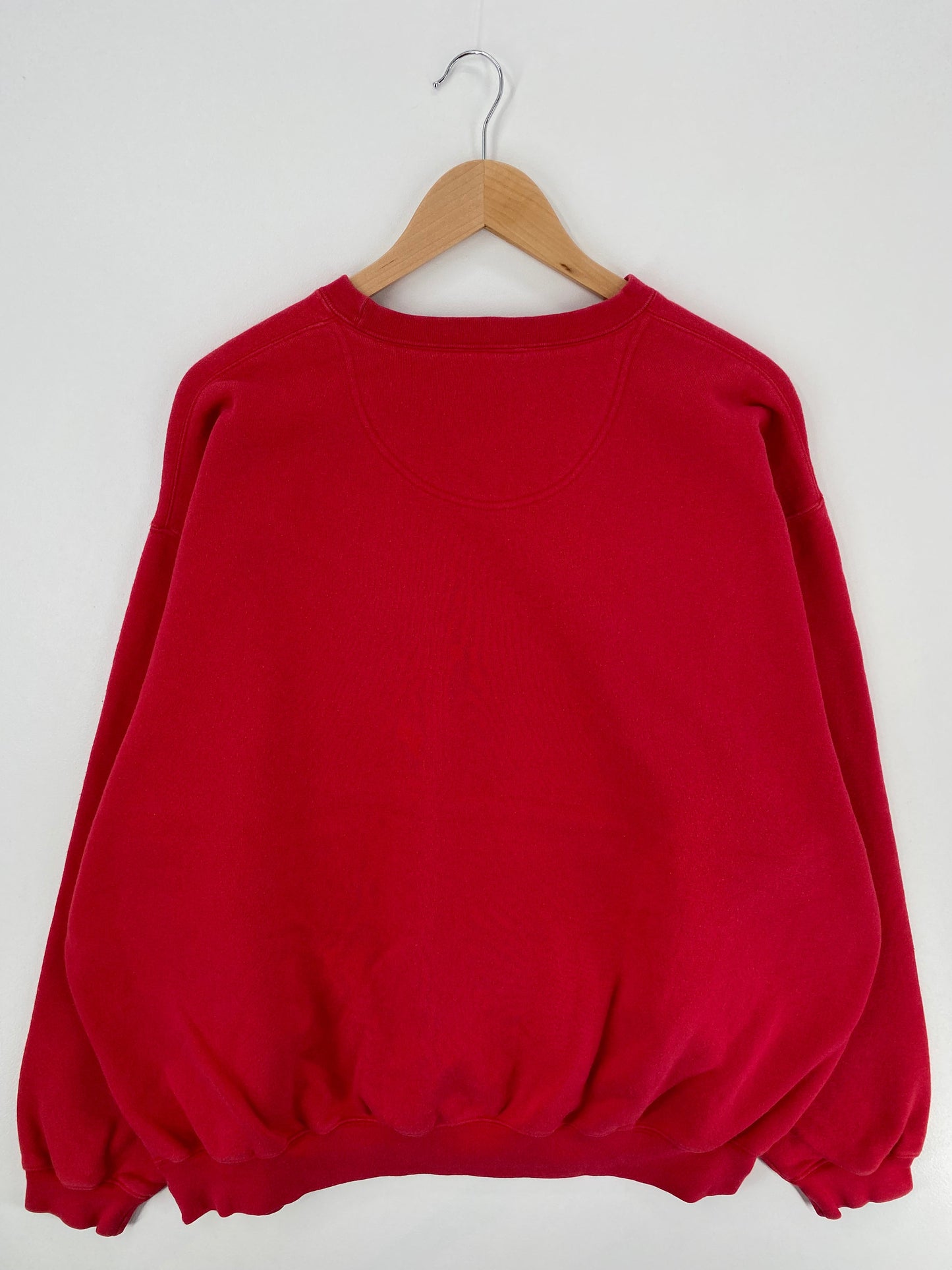 00’ NIKE Size XXL Vintage Sweat-shirt / E3306S