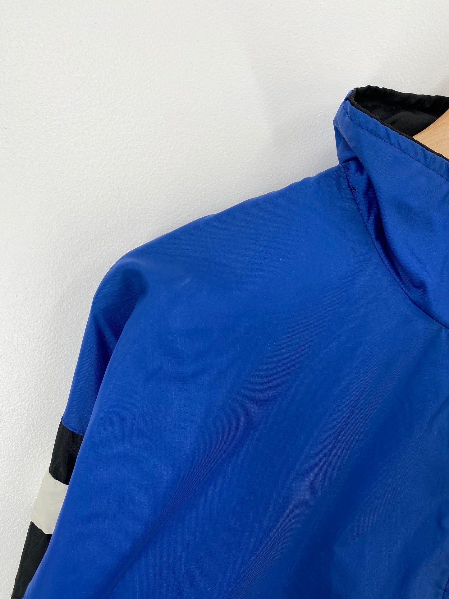 90’s STATER x KENTUCKY WILDCATS Size XL Vintage College Nylon Jacket  / A345