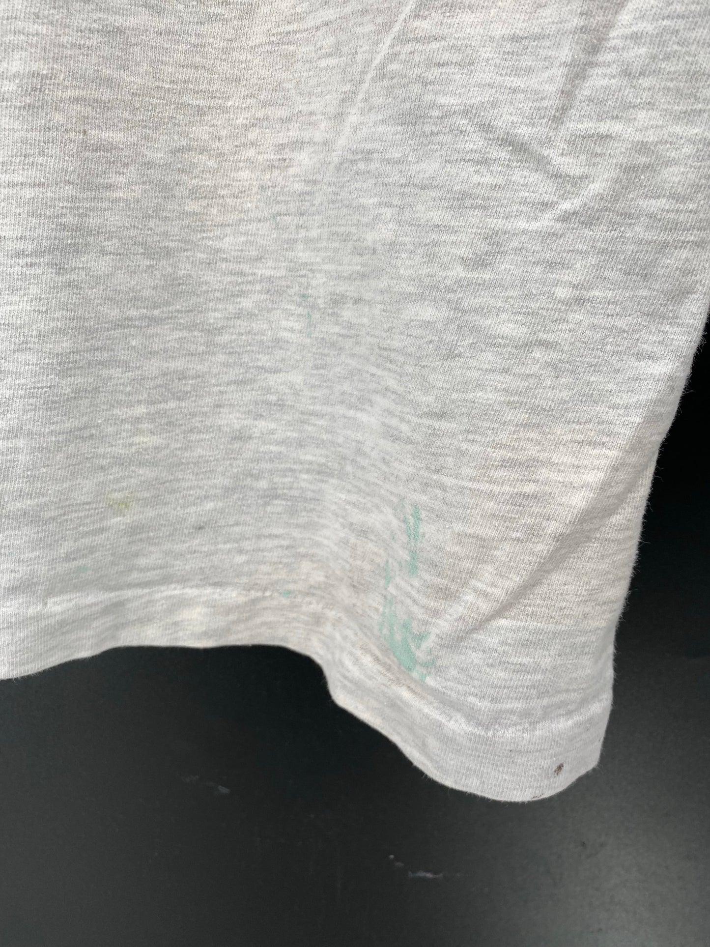90’s BARNES & NOBLE Made in USA Size XL T-Shirt / A9428