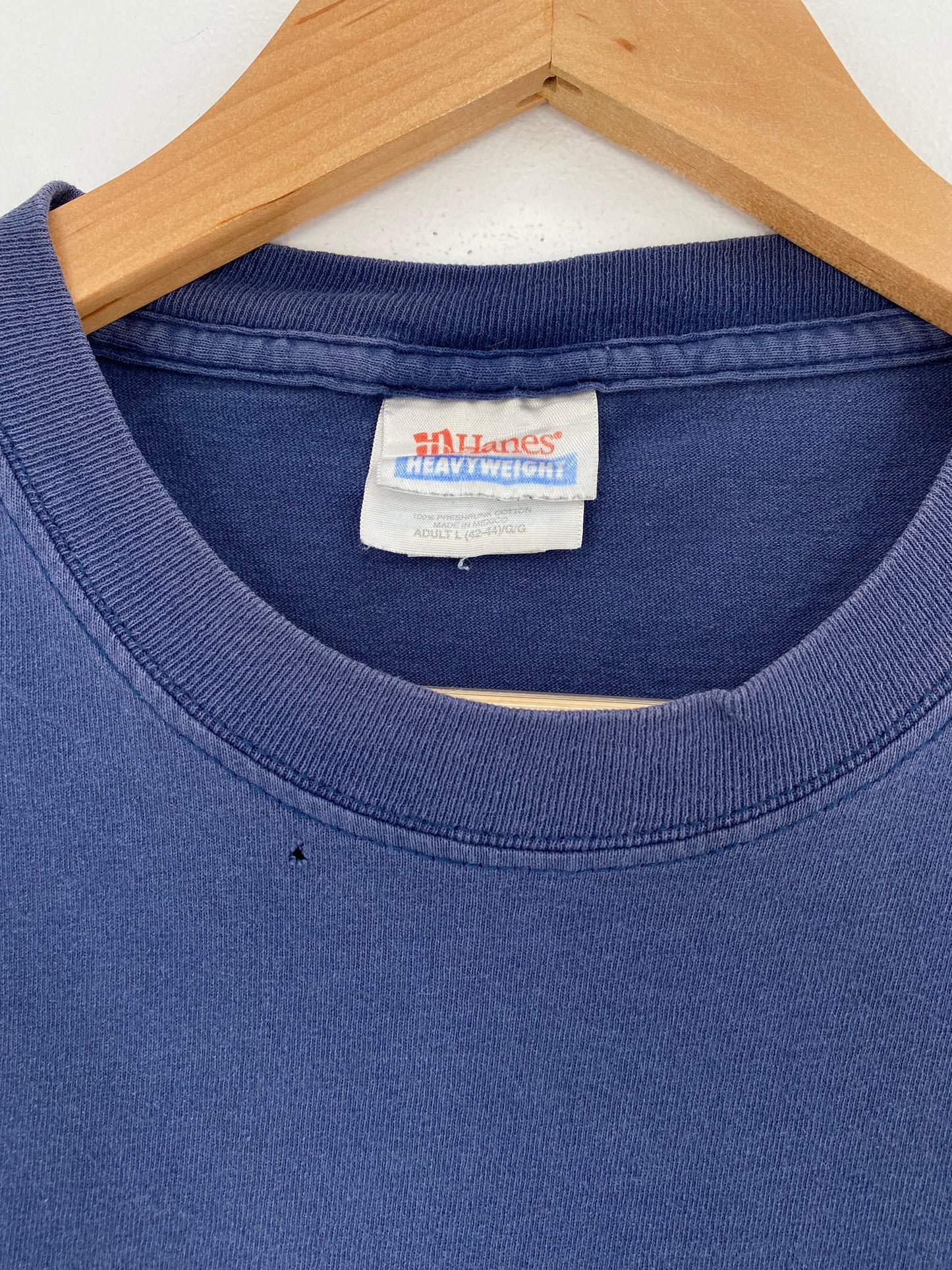 00’ BETTY BOOP Size L Vintage T-Shirt / A2371